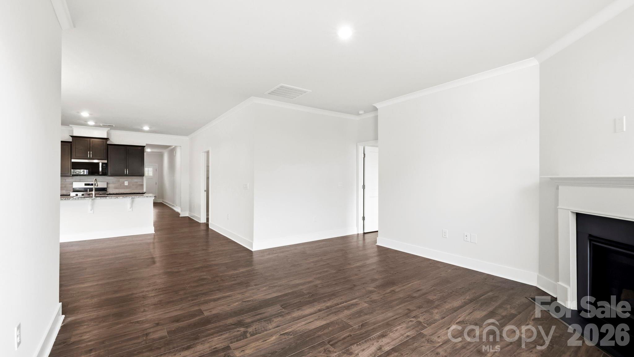 Tap Root Farms - Residential