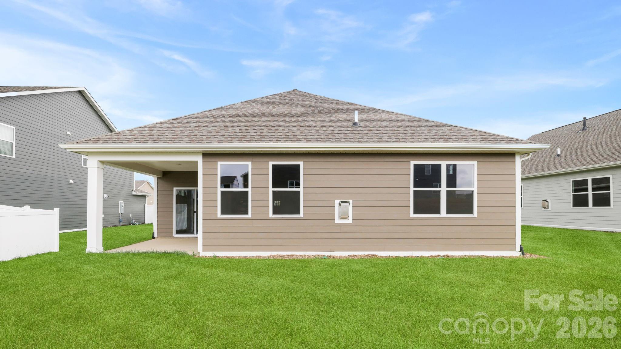 Tap Root Farms - Residential