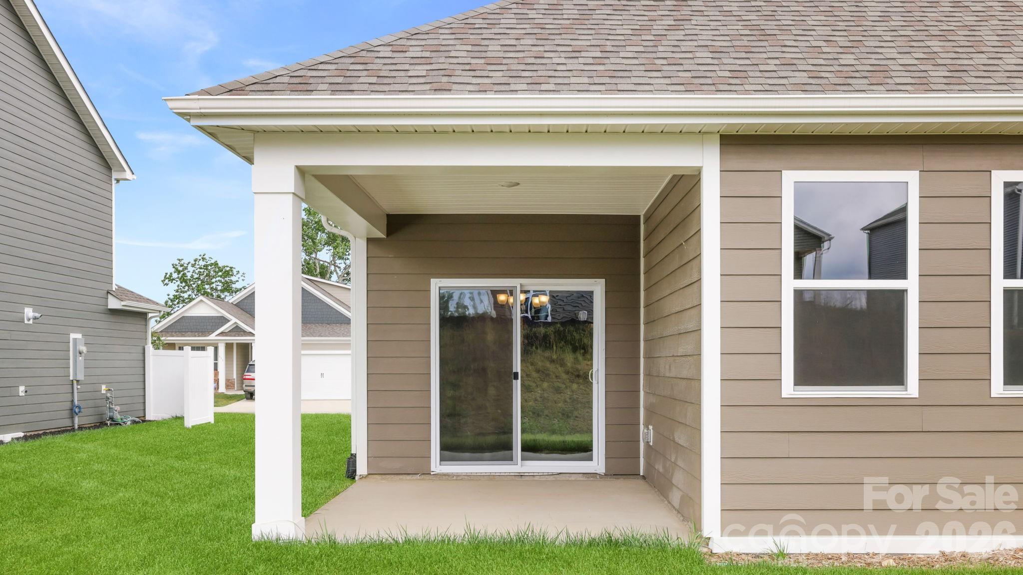 Tap Root Farms - Residential