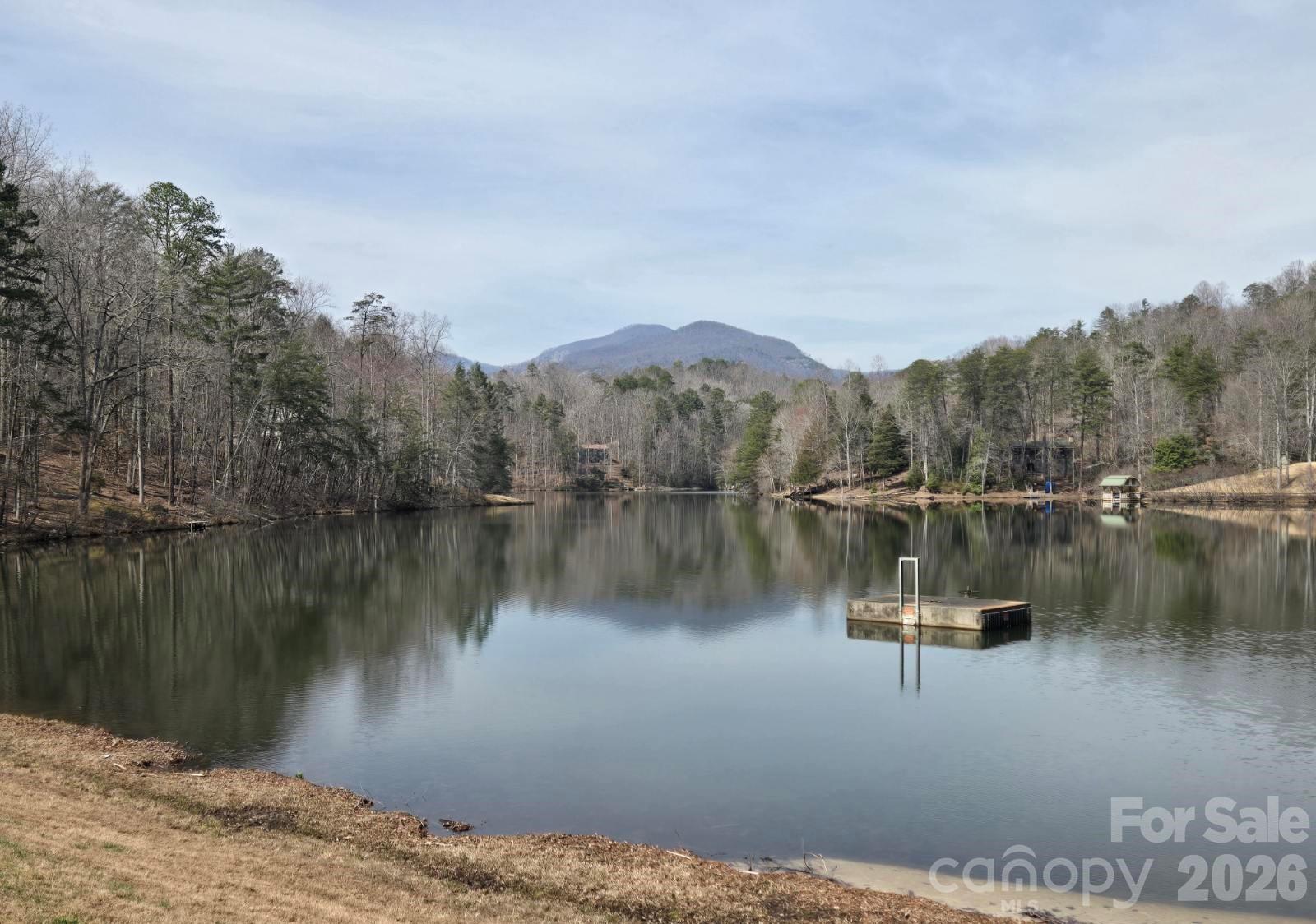 Riverbend at Lake Lure - Land