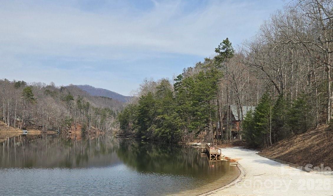 Riverbend at Lake Lure - Land