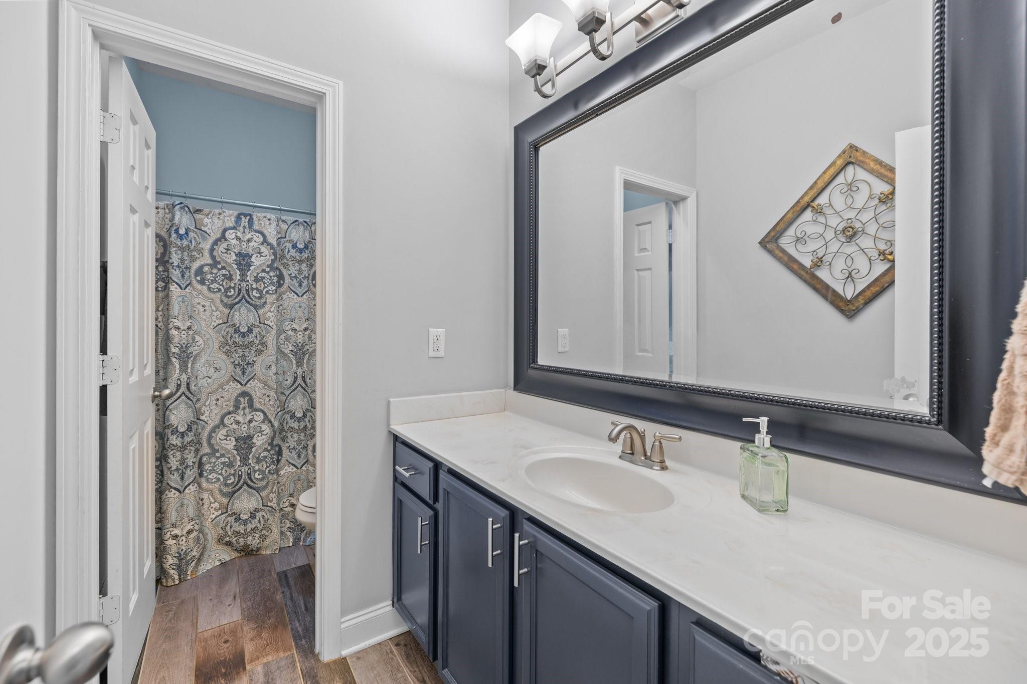 Tega Cay - Residential