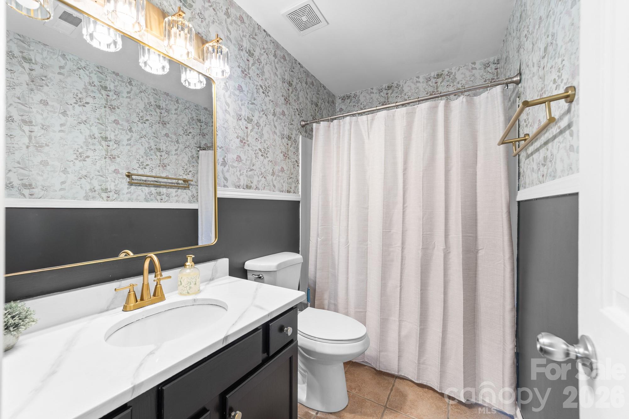 Dilworth Chase - Residential