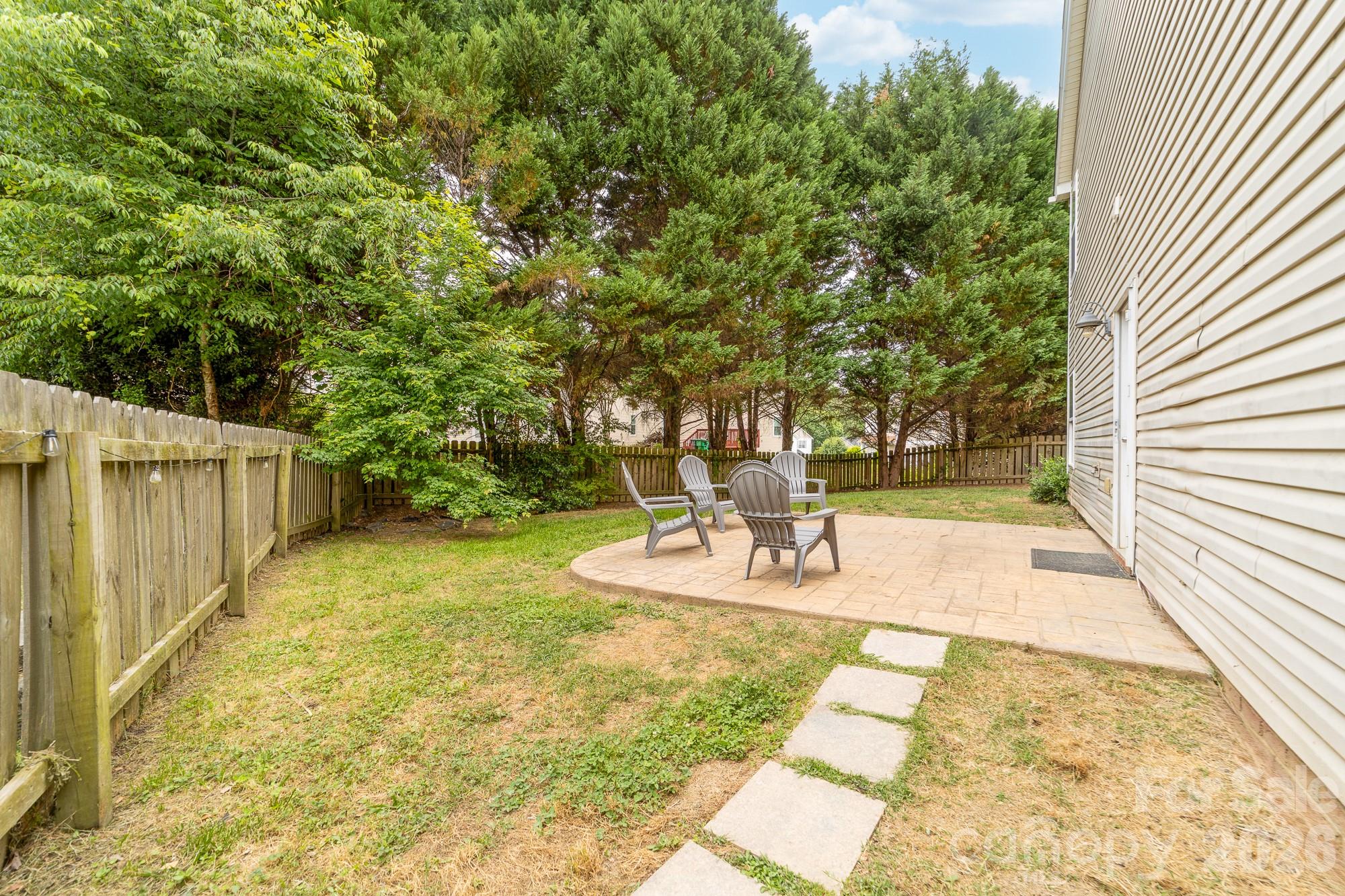 Dilworth Chase - Residential