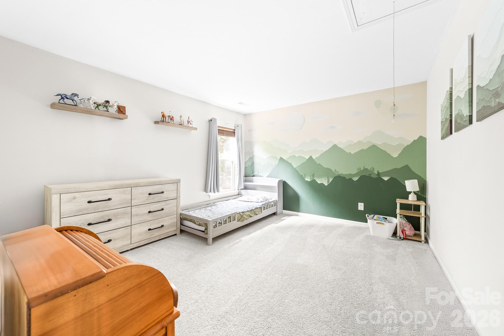 Dilworth Chase - Residential