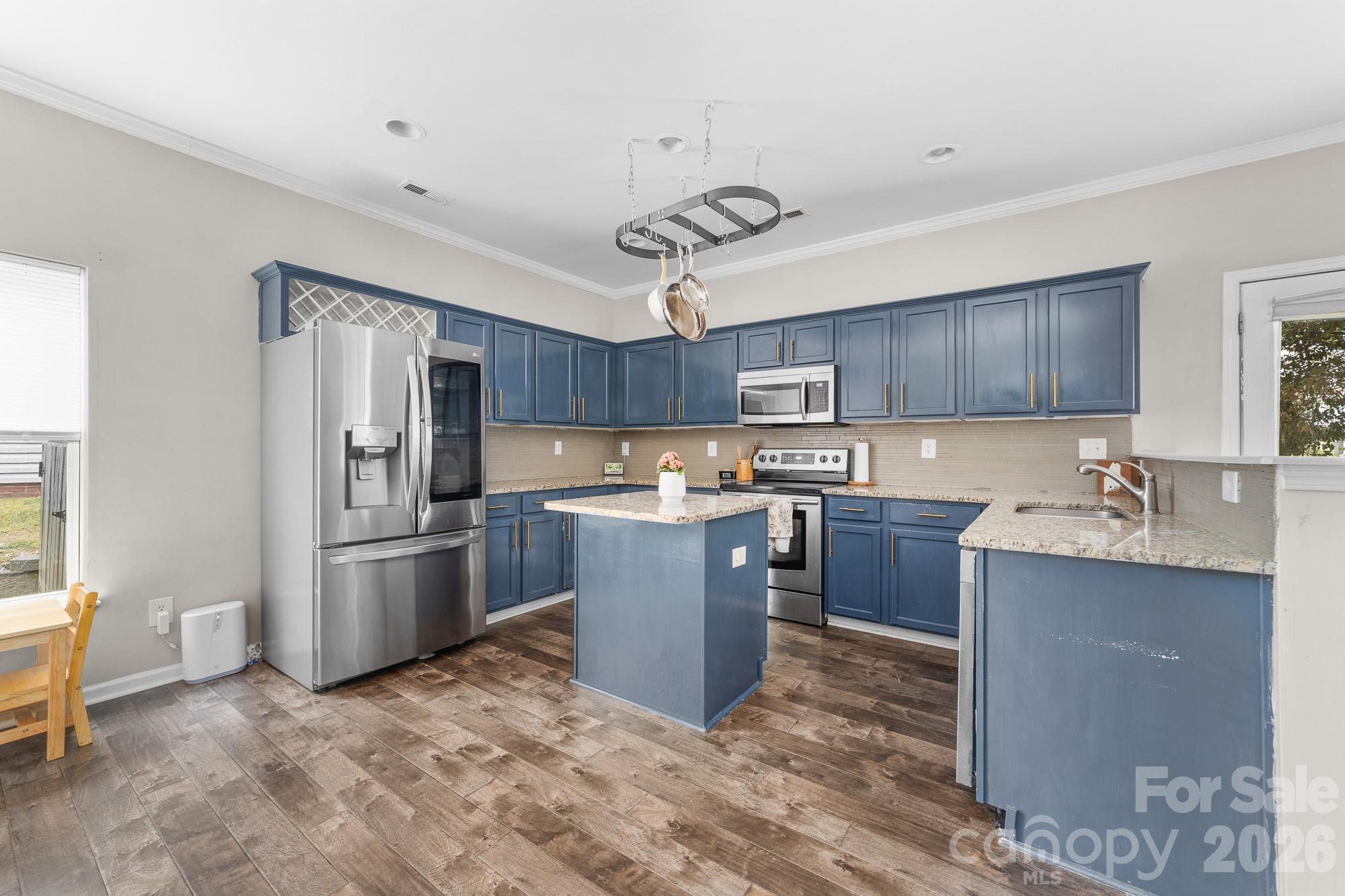 Dilworth Chase - Residential