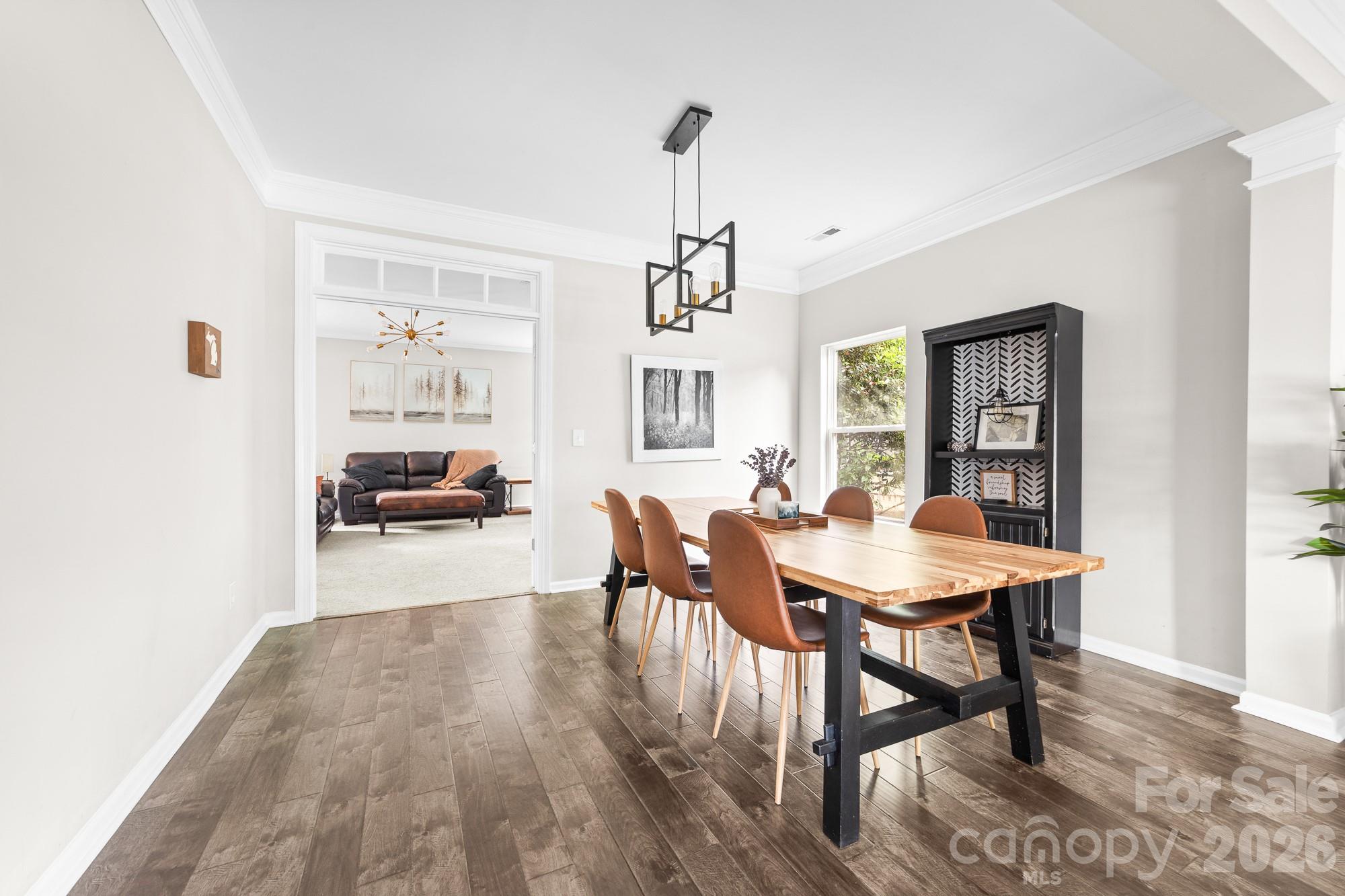Dilworth Chase - Residential