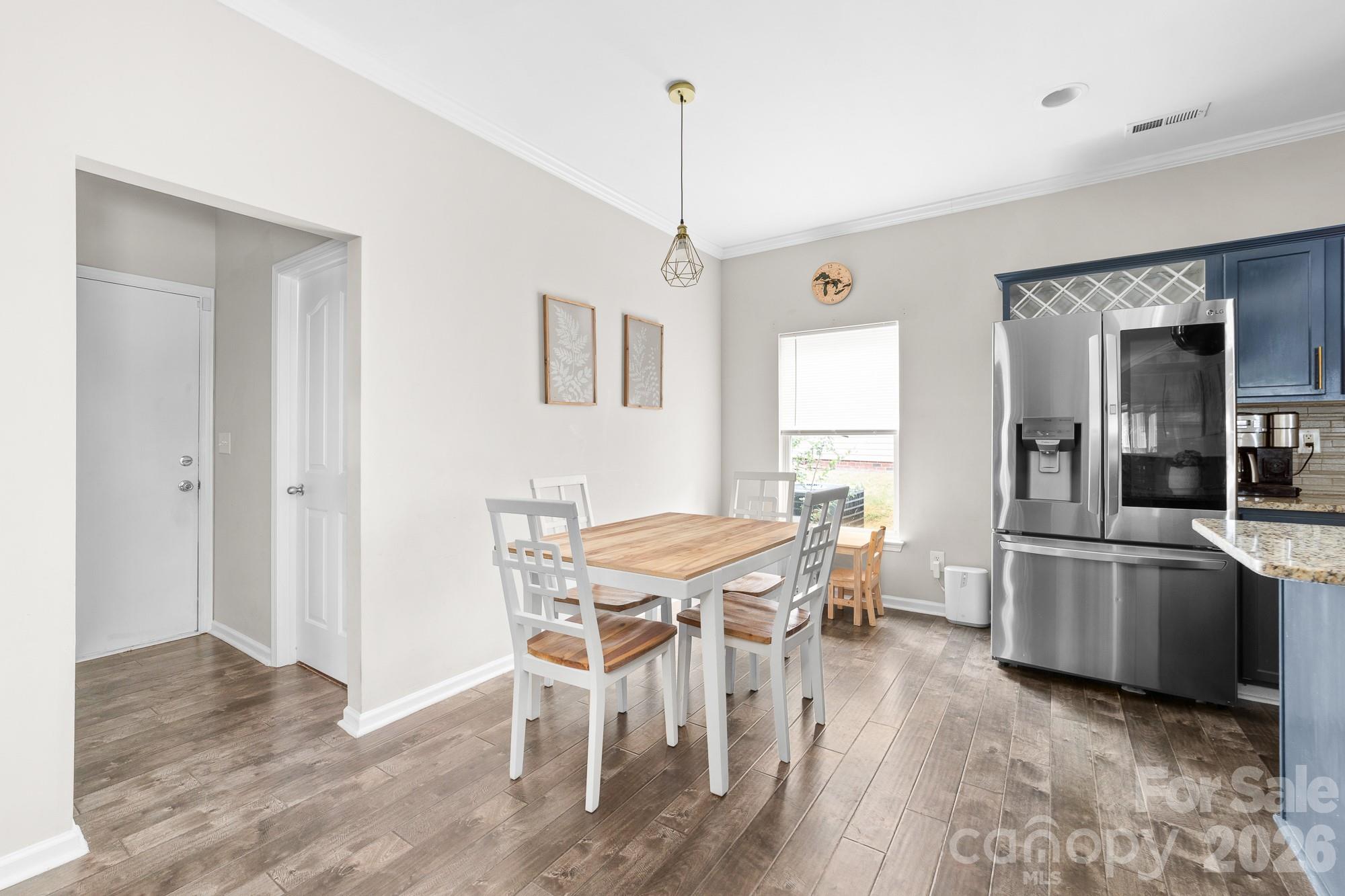 Dilworth Chase - Residential