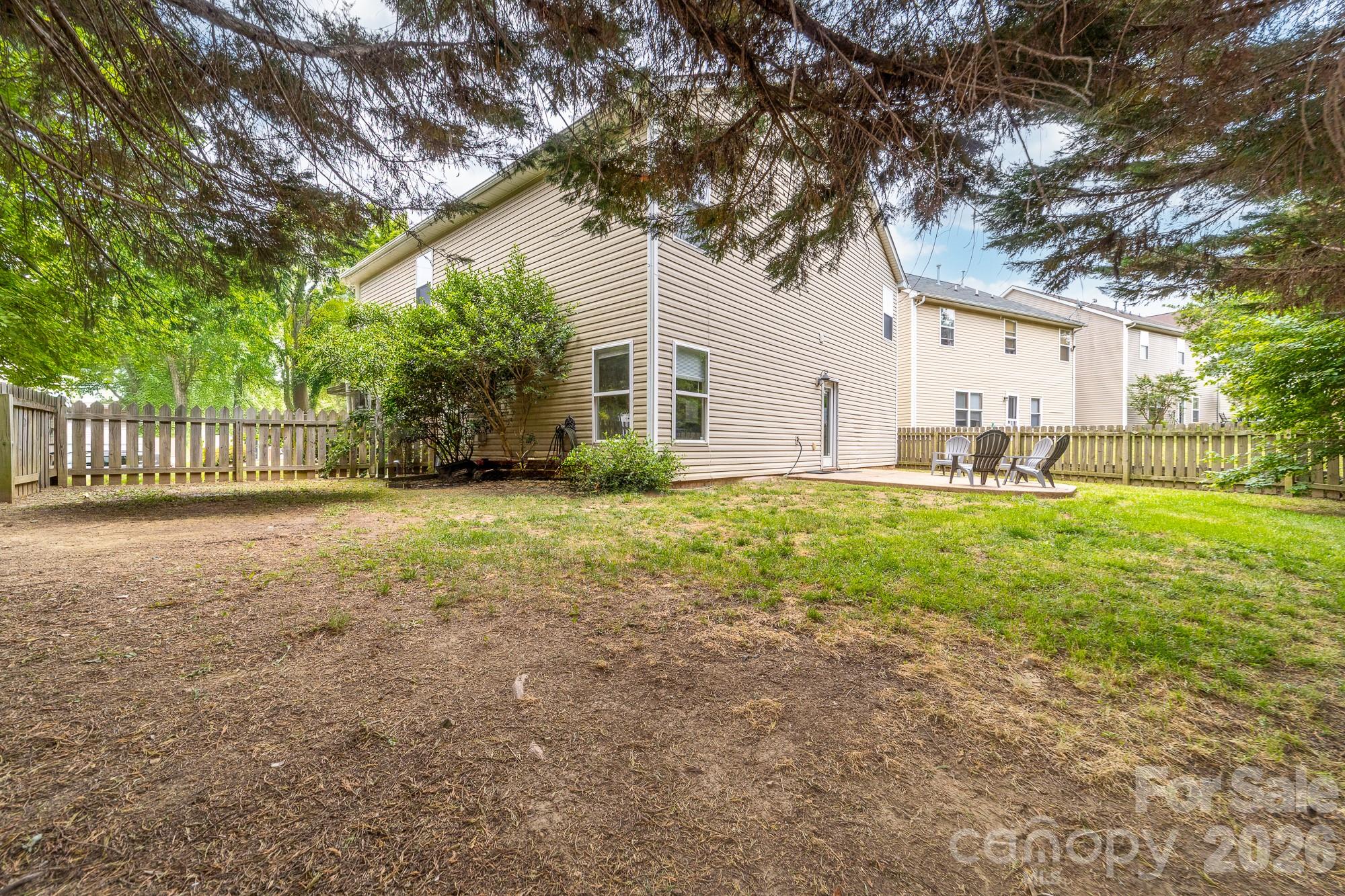 Dilworth Chase - Residential