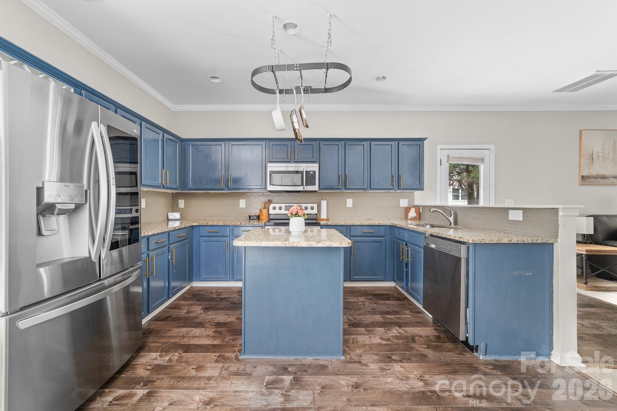 Dilworth Chase - Residential