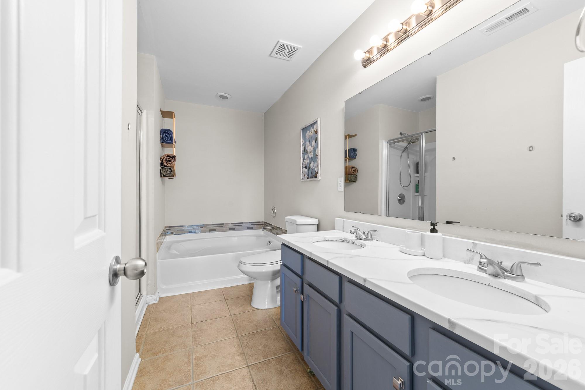 Dilworth Chase - Residential