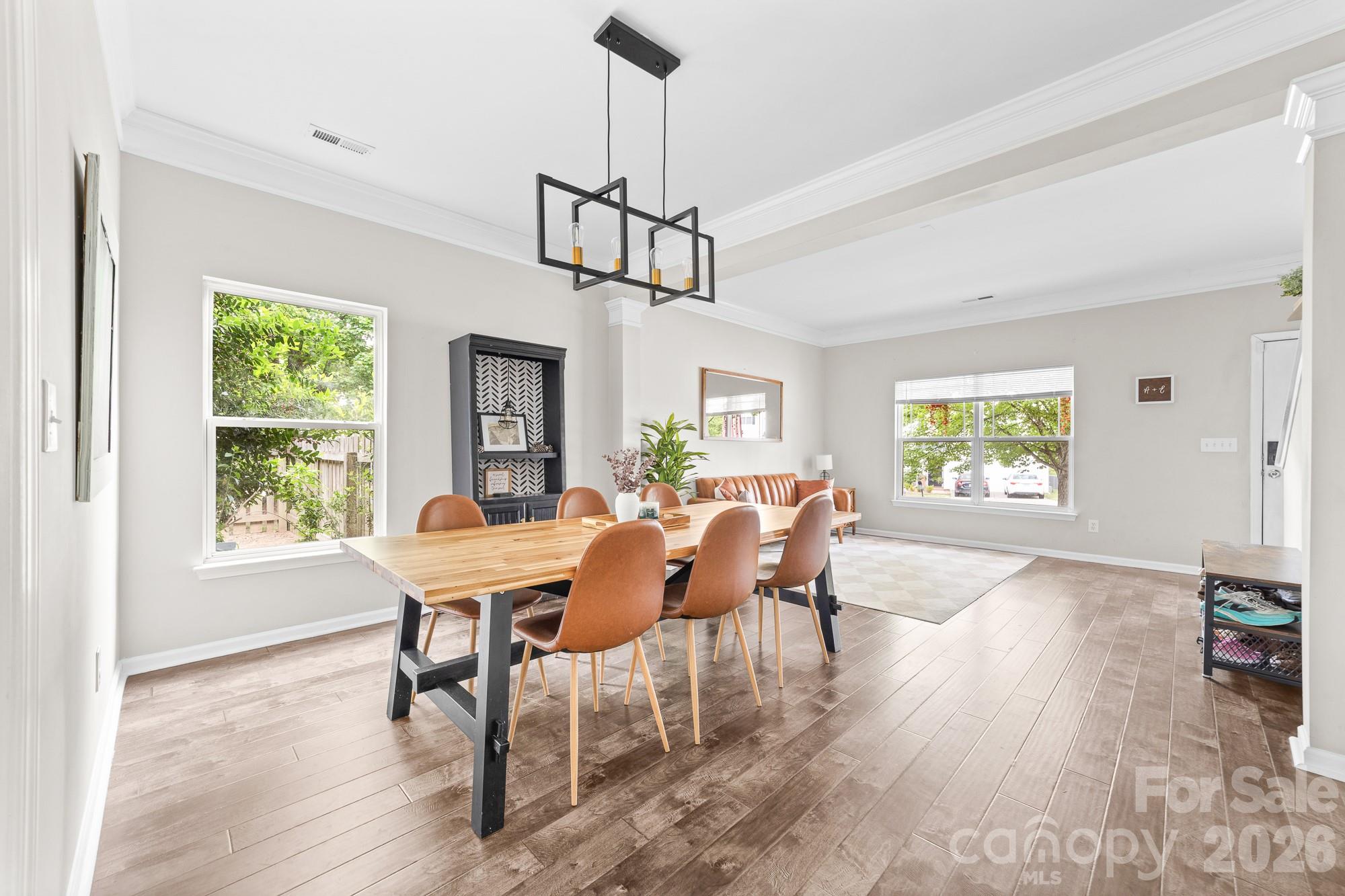 Dilworth Chase - Residential