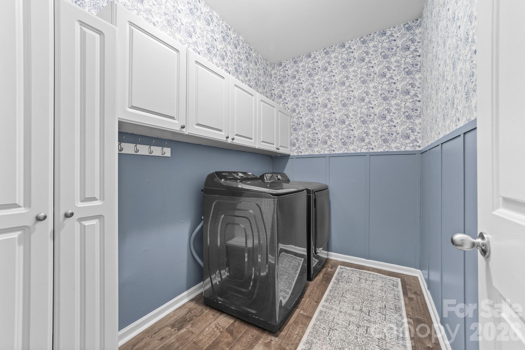 Dilworth Chase - Residential