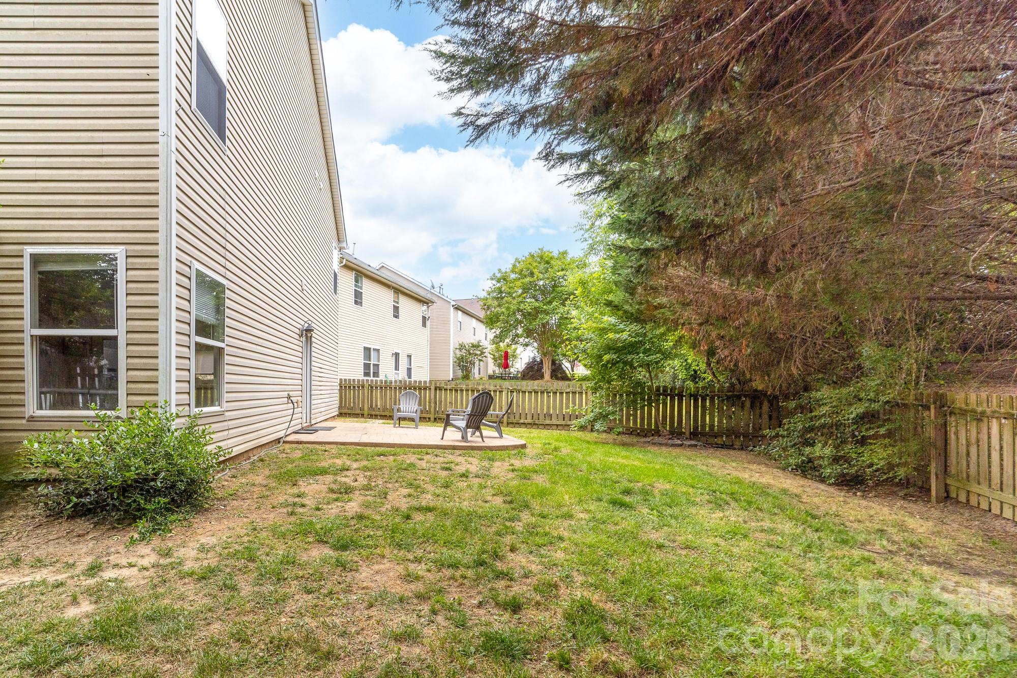 Dilworth Chase - Residential