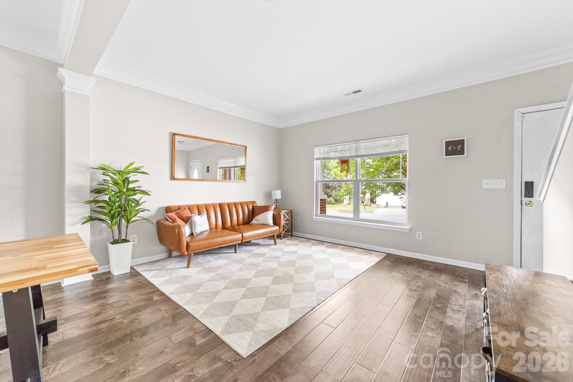 Dilworth Chase - Residential