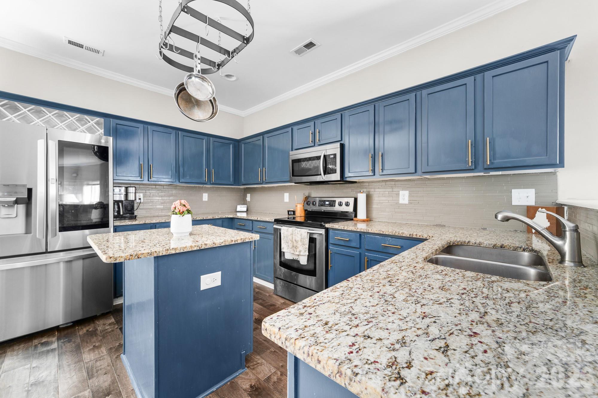 Dilworth Chase - Residential