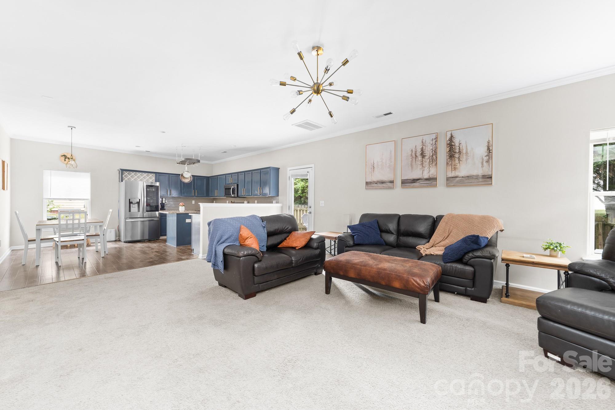 Dilworth Chase - Residential