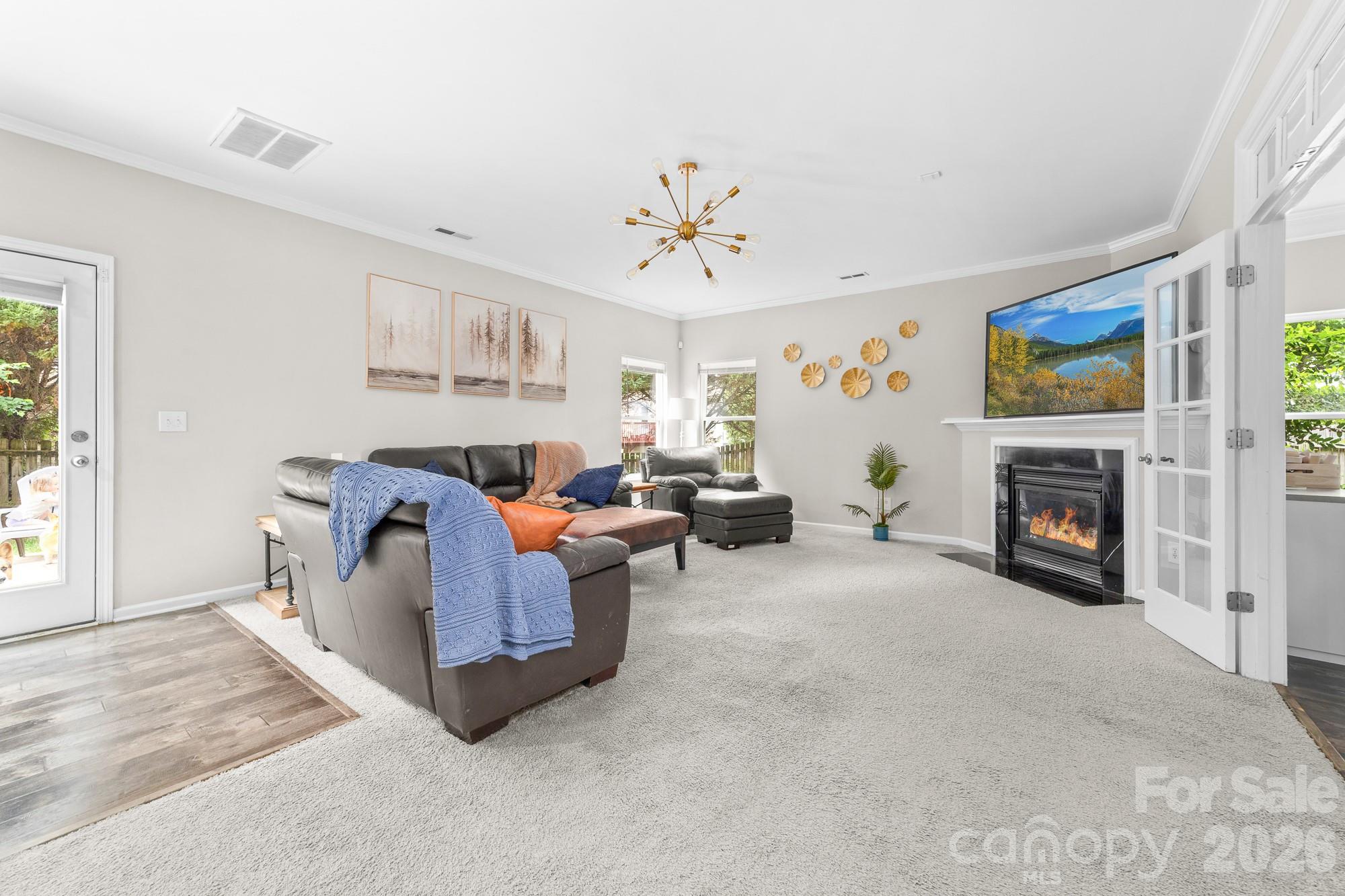 Dilworth Chase - Residential