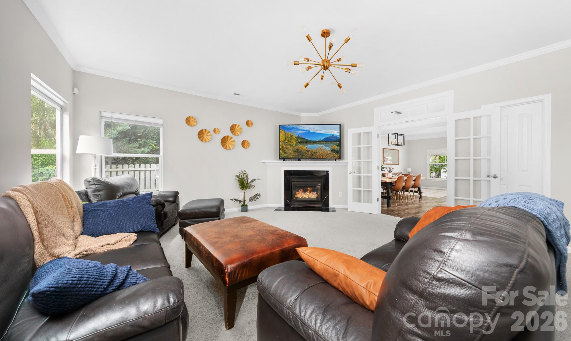Dilworth Chase - Residential