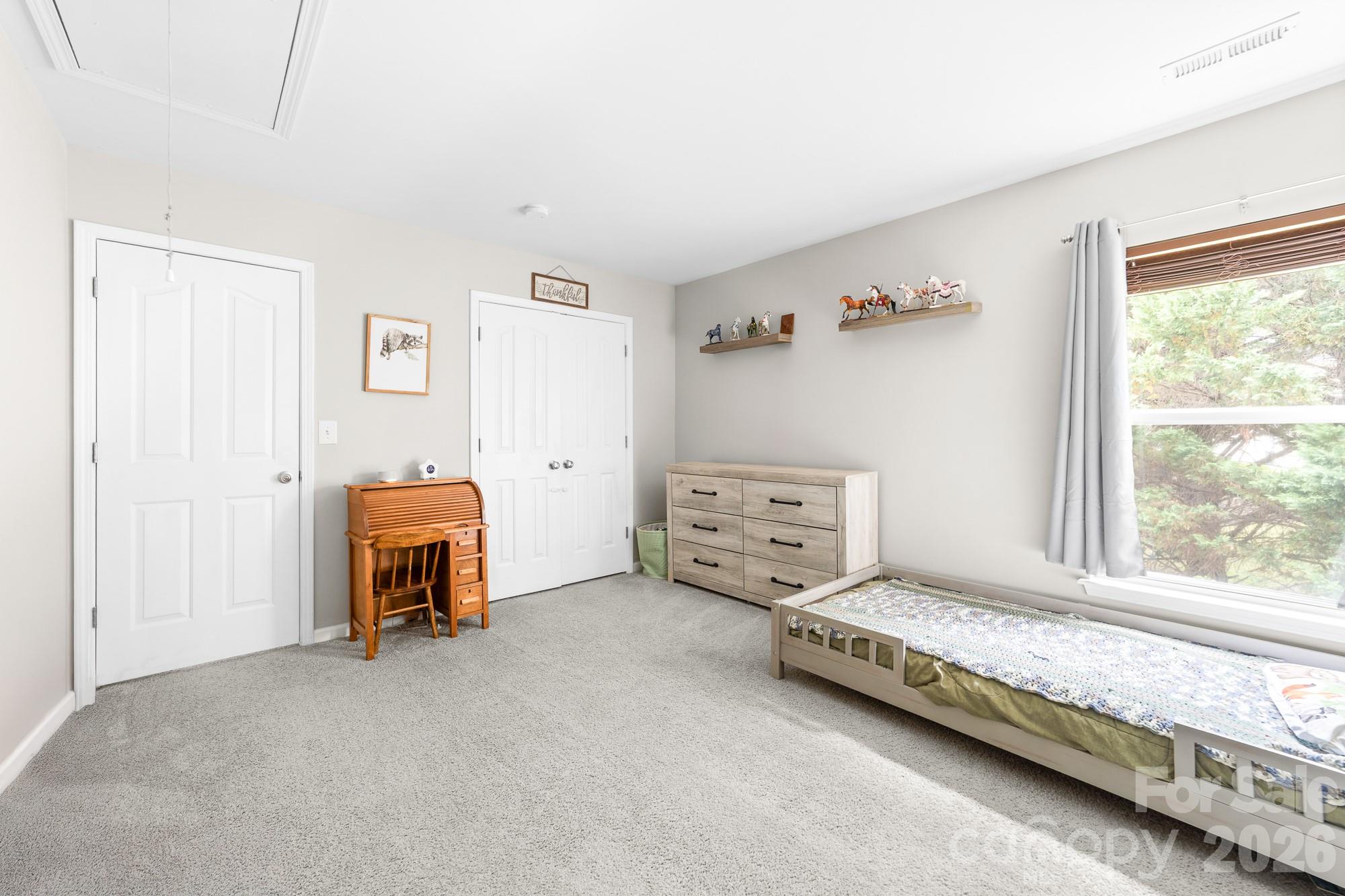 Dilworth Chase - Residential