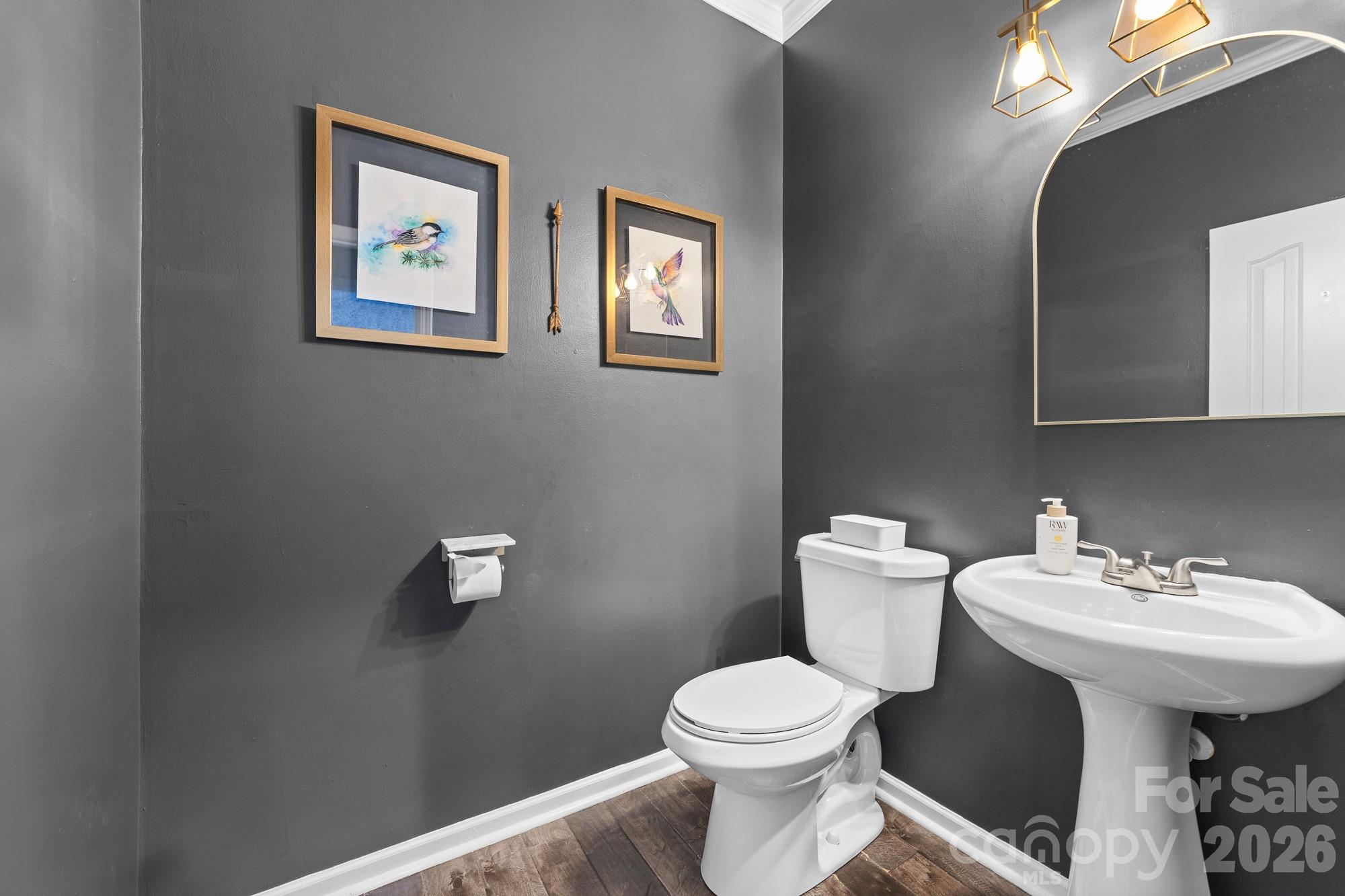 Dilworth Chase - Residential