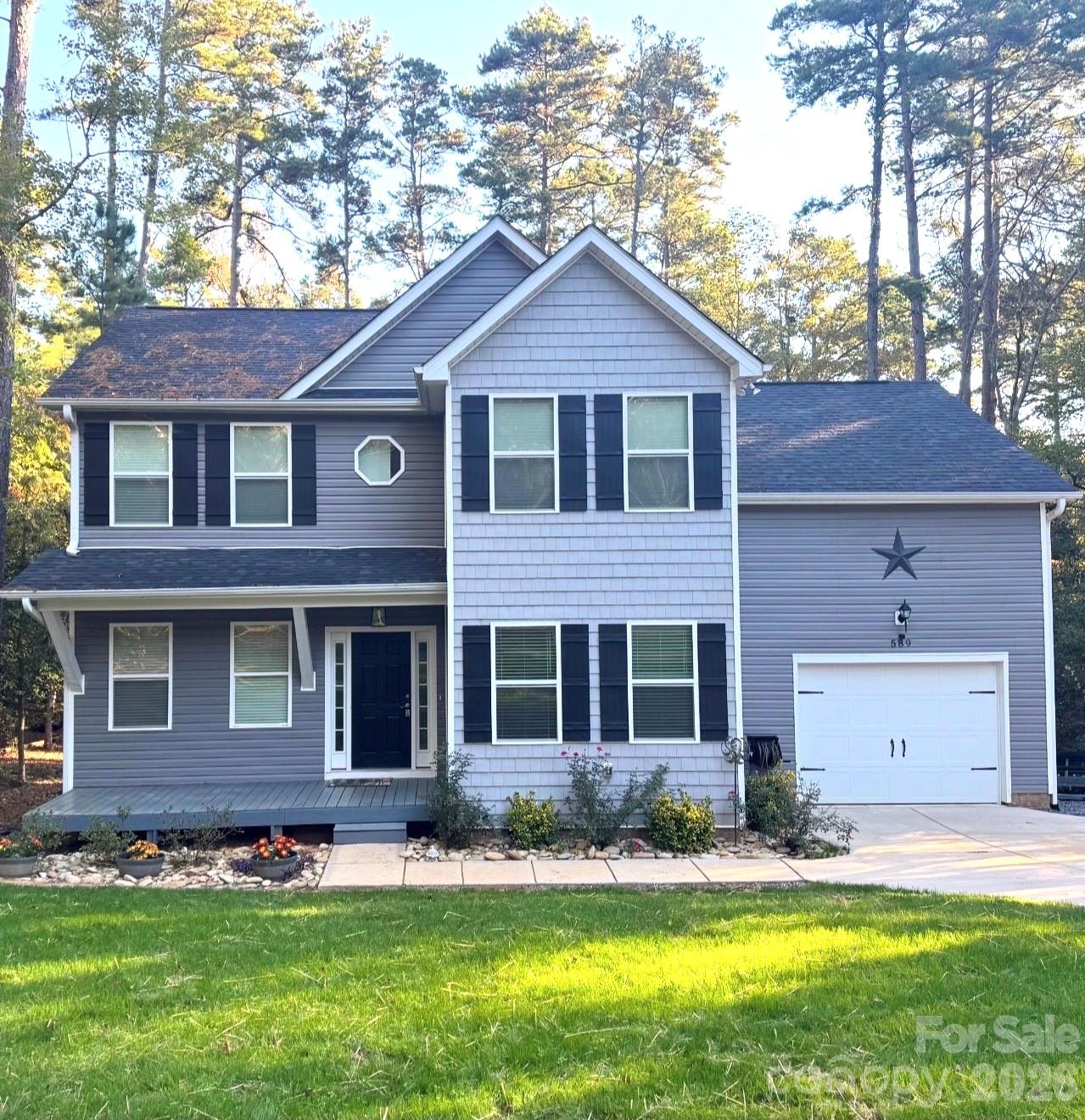 Woodrun - Residential