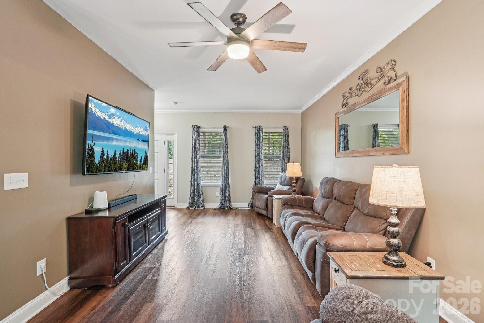 Woodrun - Residential