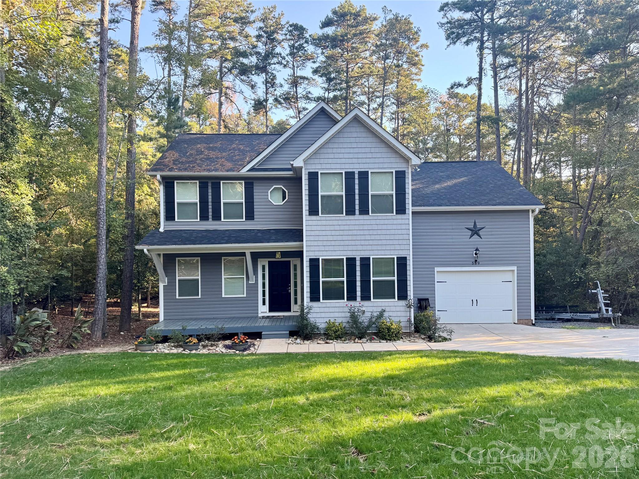 Woodrun - Residential