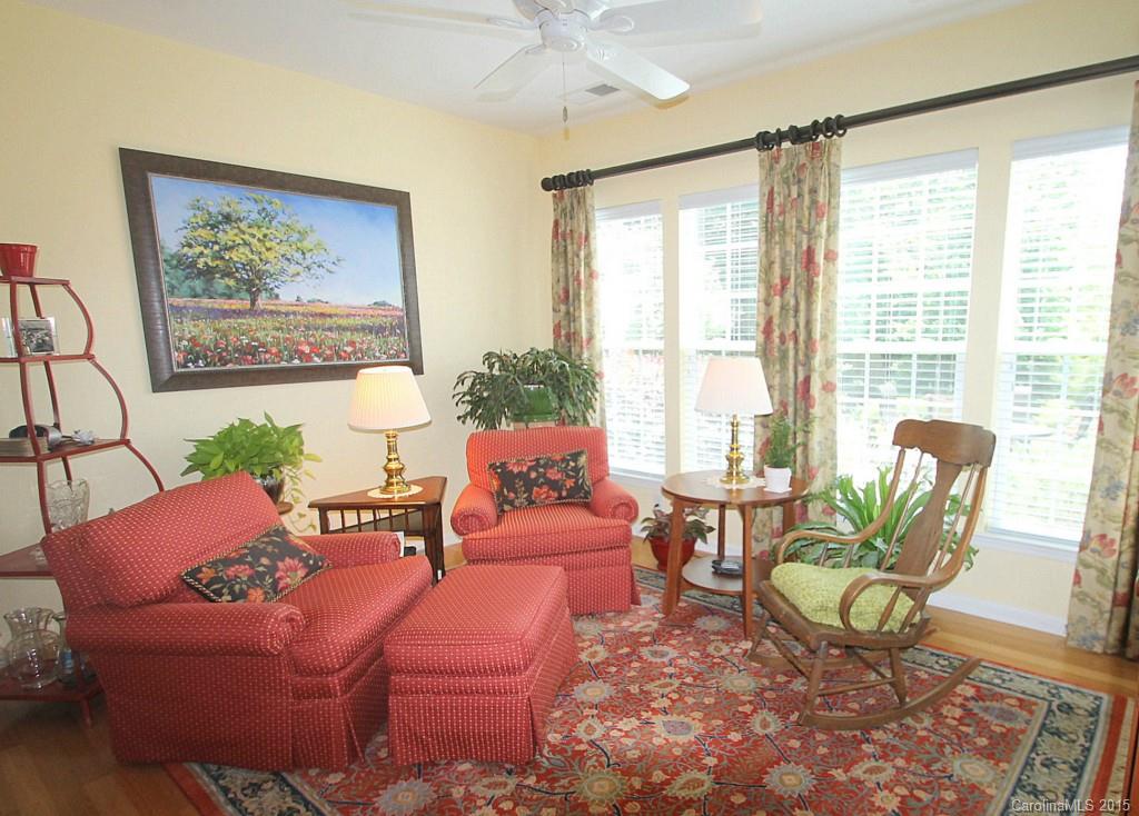 Sun City Carolina Lakes - Residential