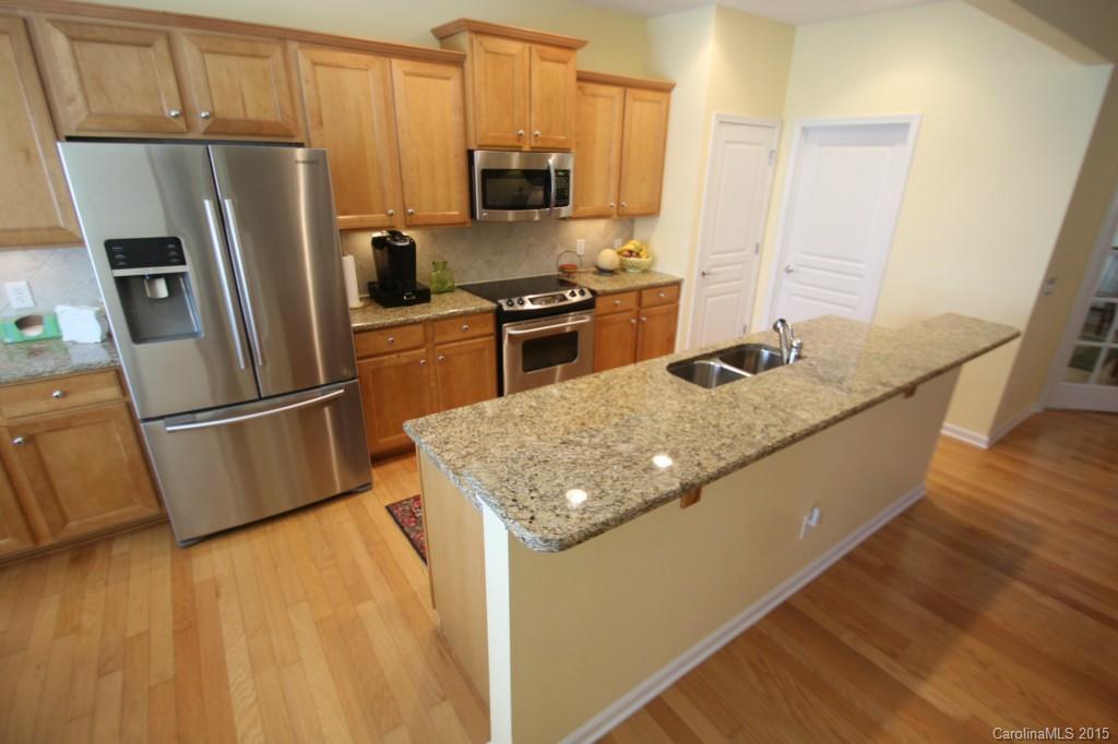 Sun City Carolina Lakes - Residential