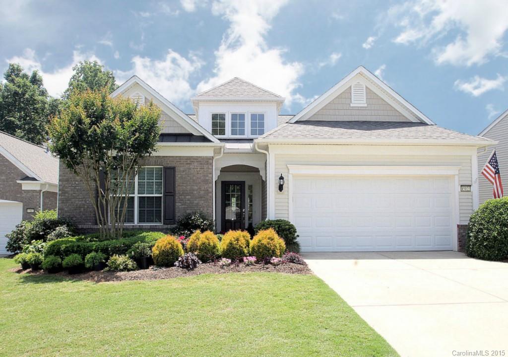 Sun City Carolina Lakes - Residential