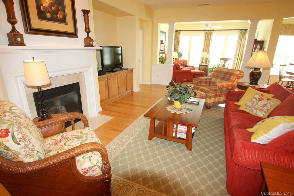 Sun City Carolina Lakes - Residential