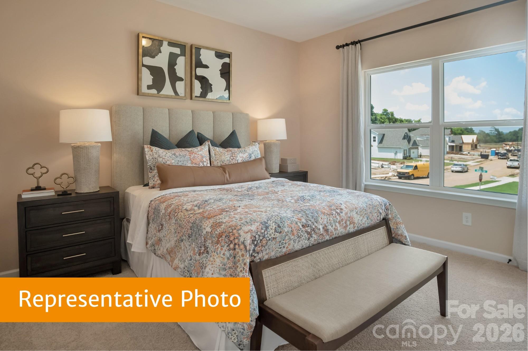 Sunset Meadows - Residential