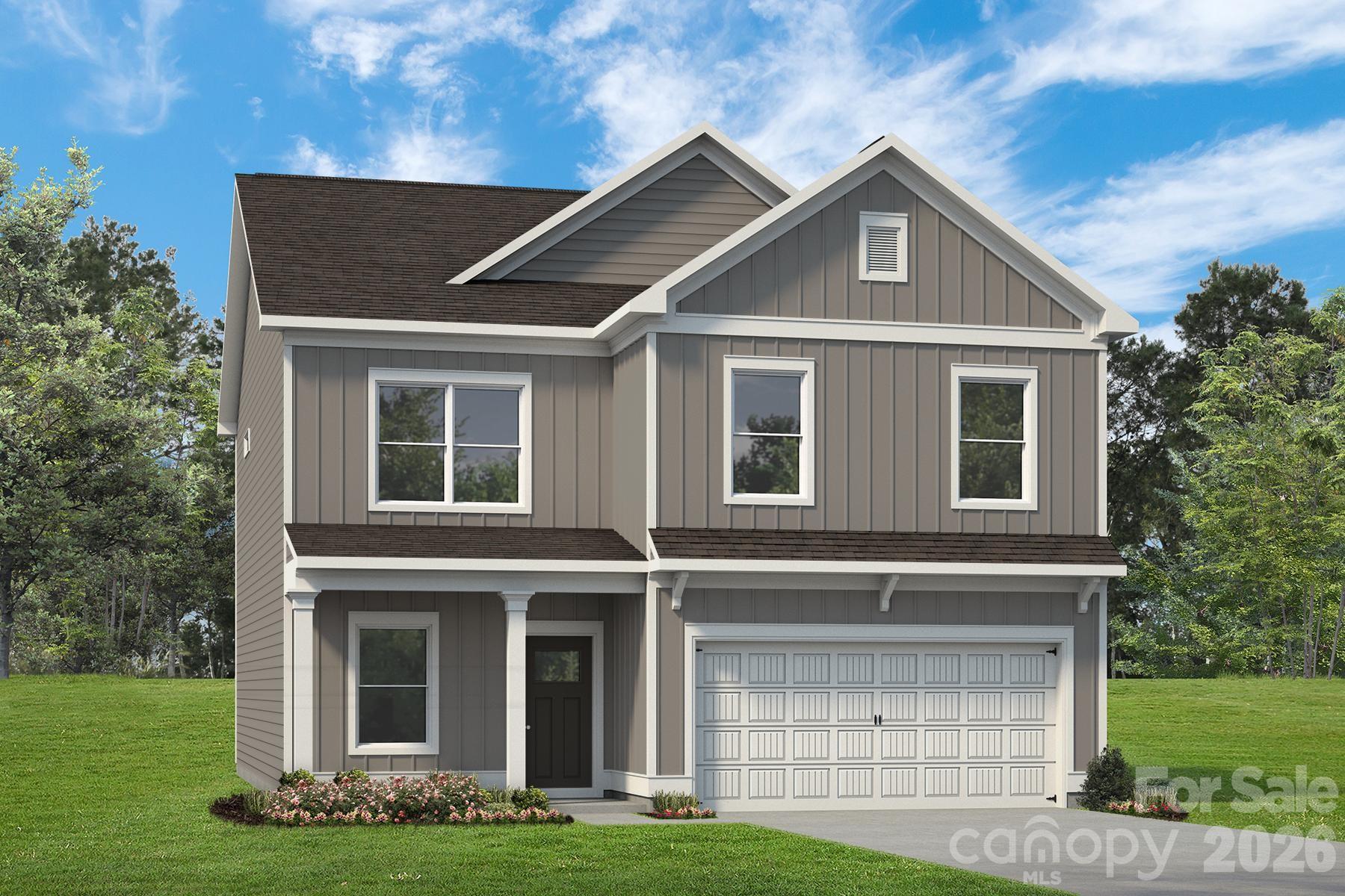 Sunset Meadows - Residential
