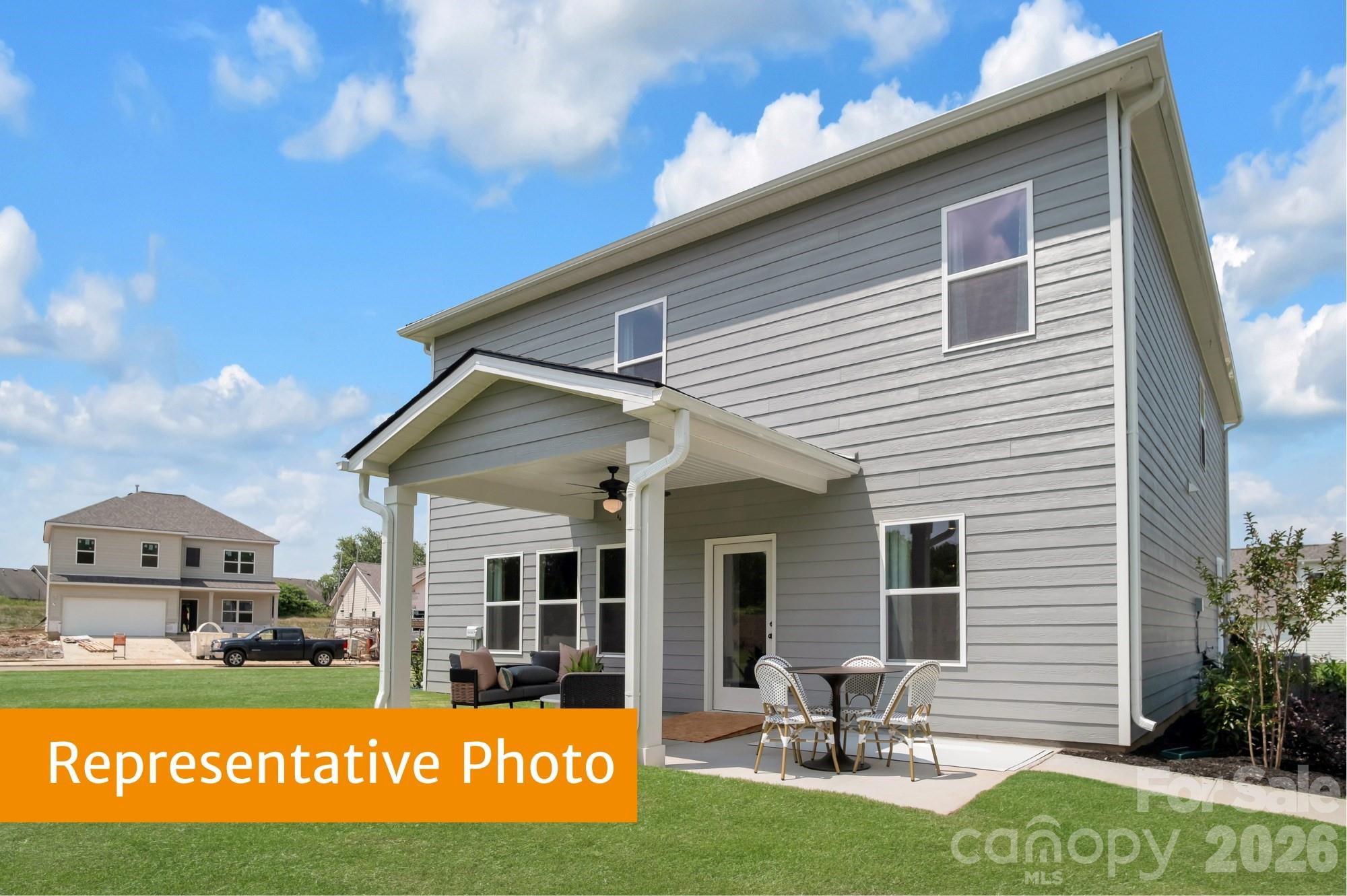 Sunset Meadows - Residential