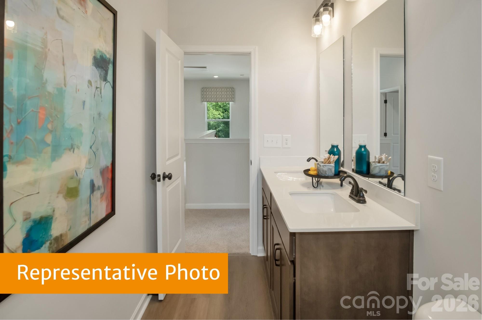 Sunset Meadows - Residential