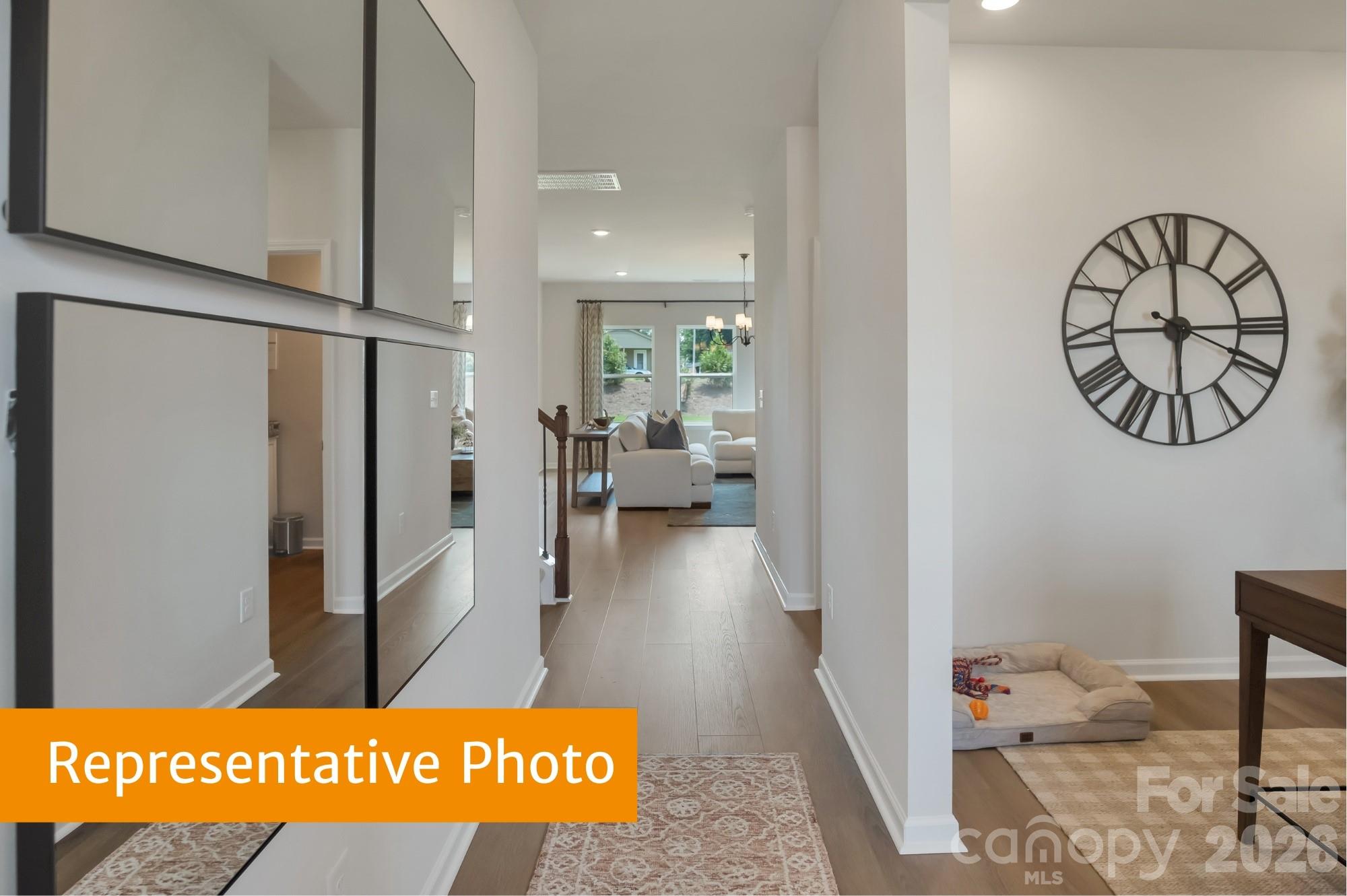 Sunset Meadows - Residential
