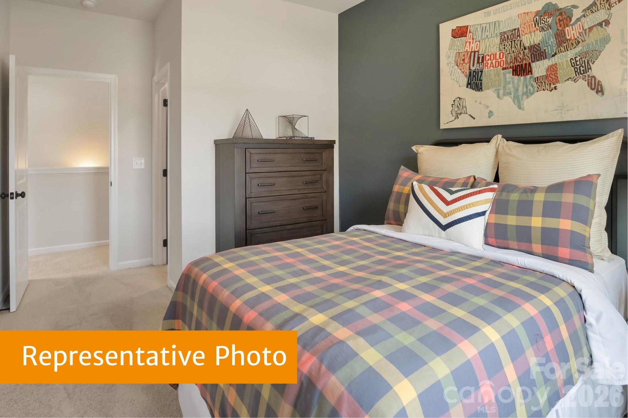 Sunset Meadows - Residential