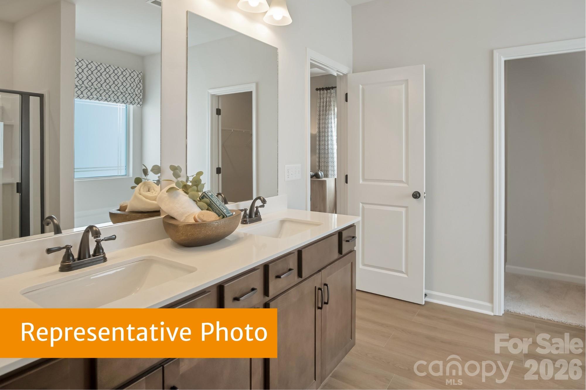 Sunset Meadows - Residential