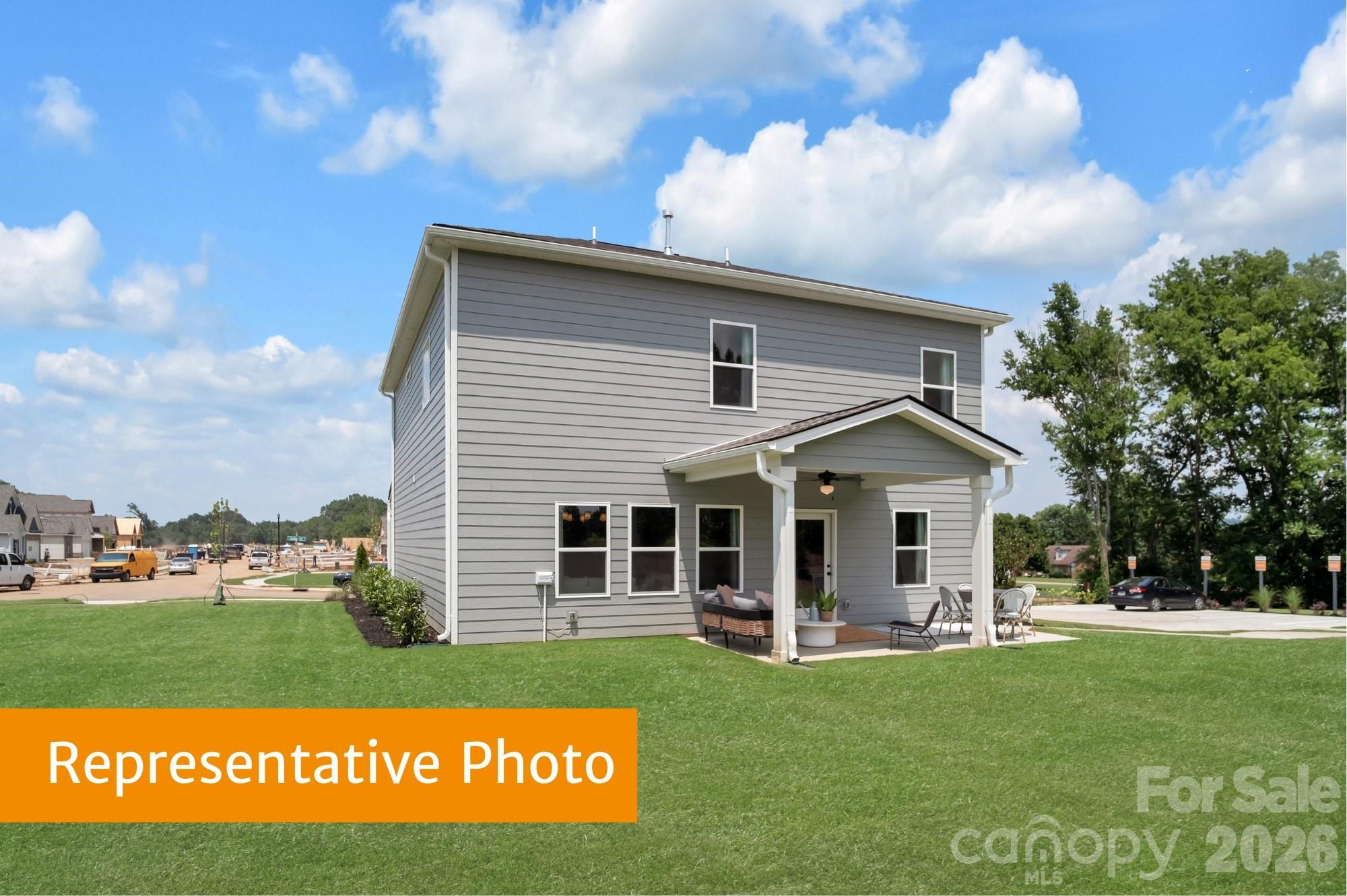 Sunset Meadows - Residential