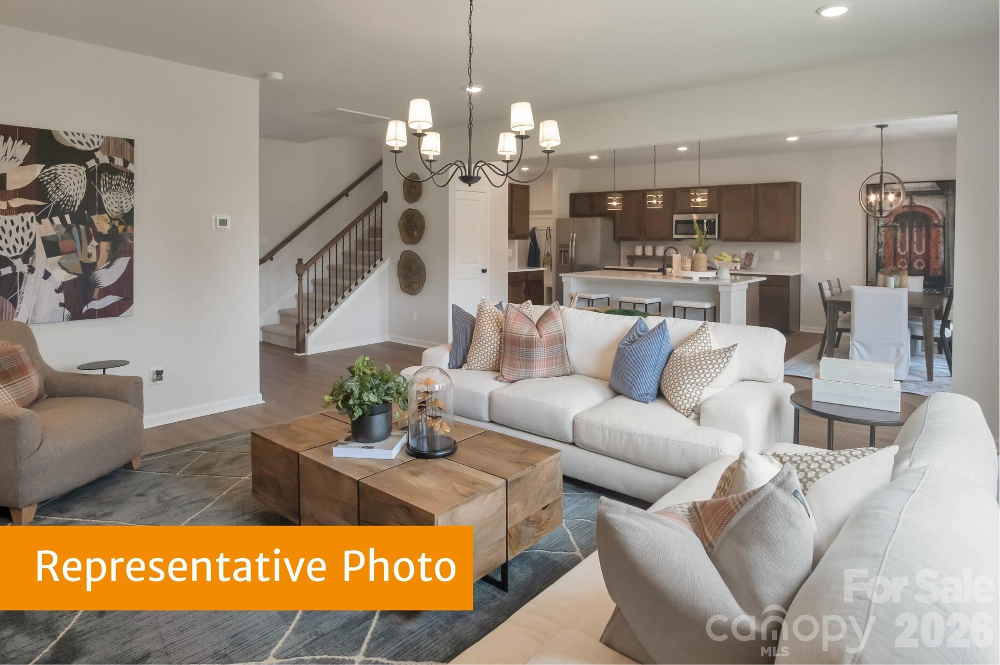 Sunset Meadows - Residential