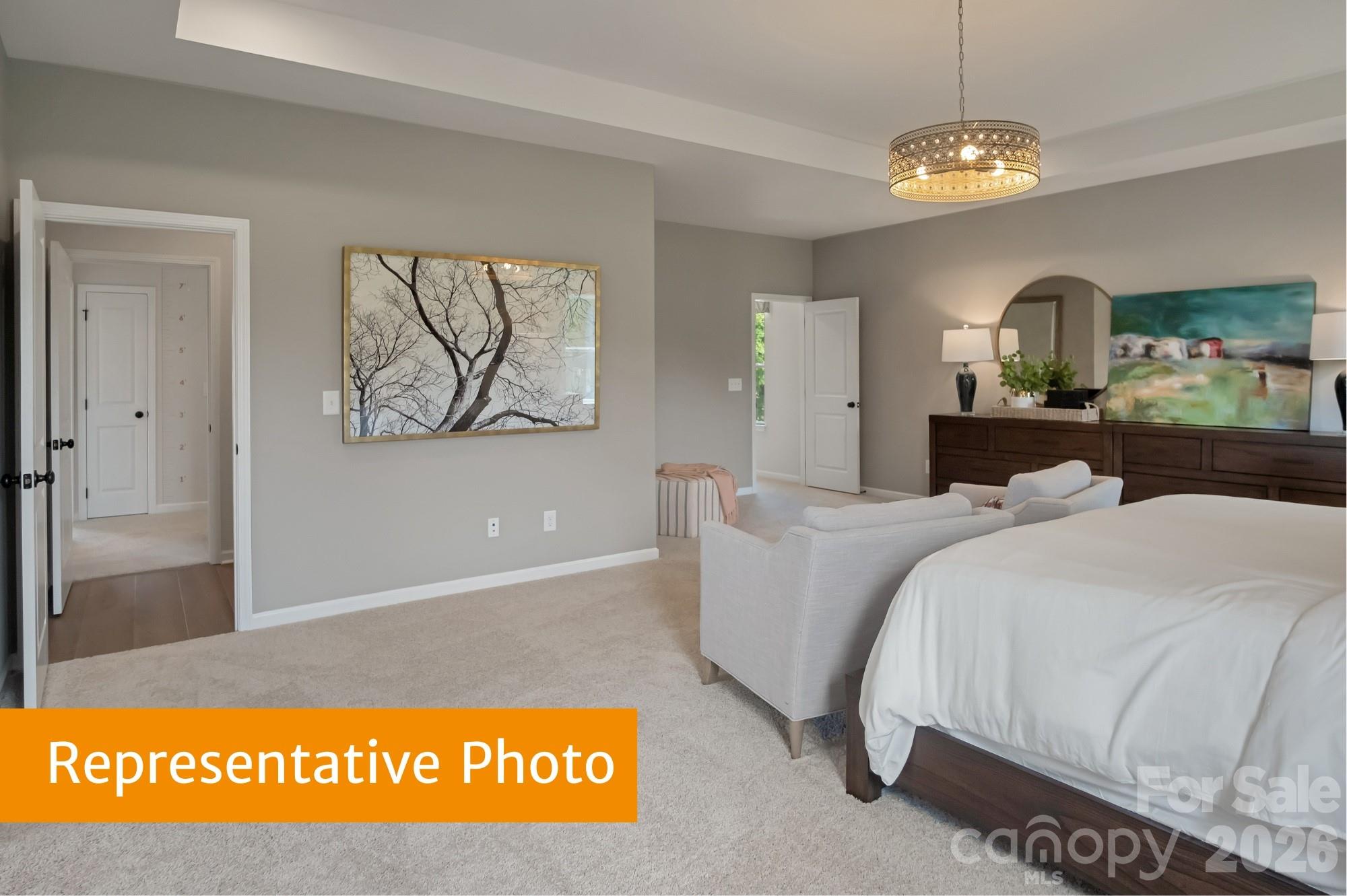 Sunset Meadows - Residential