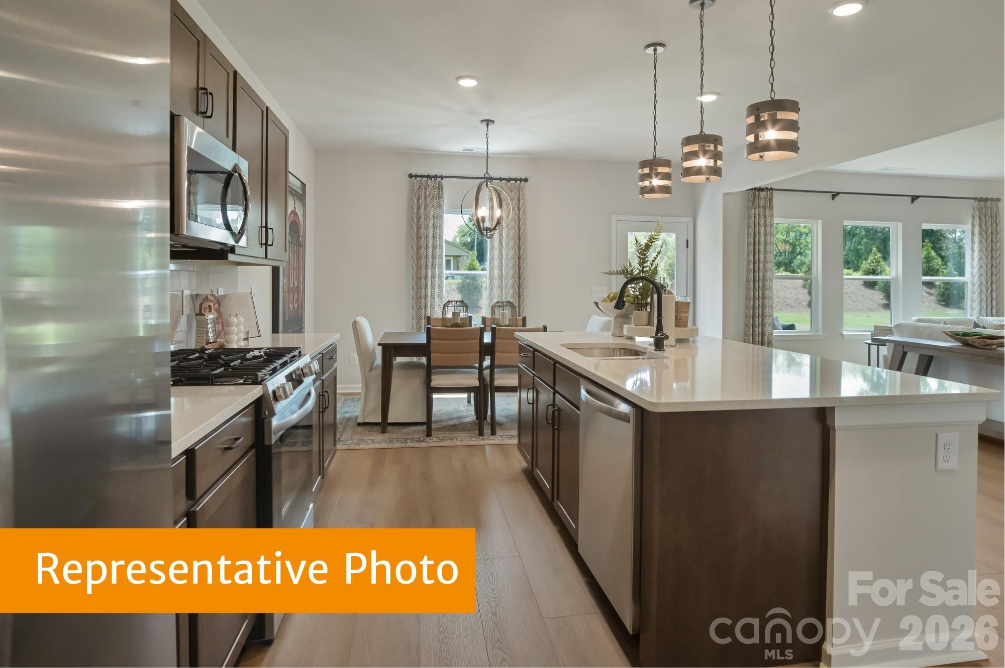 Sunset Meadows - Residential