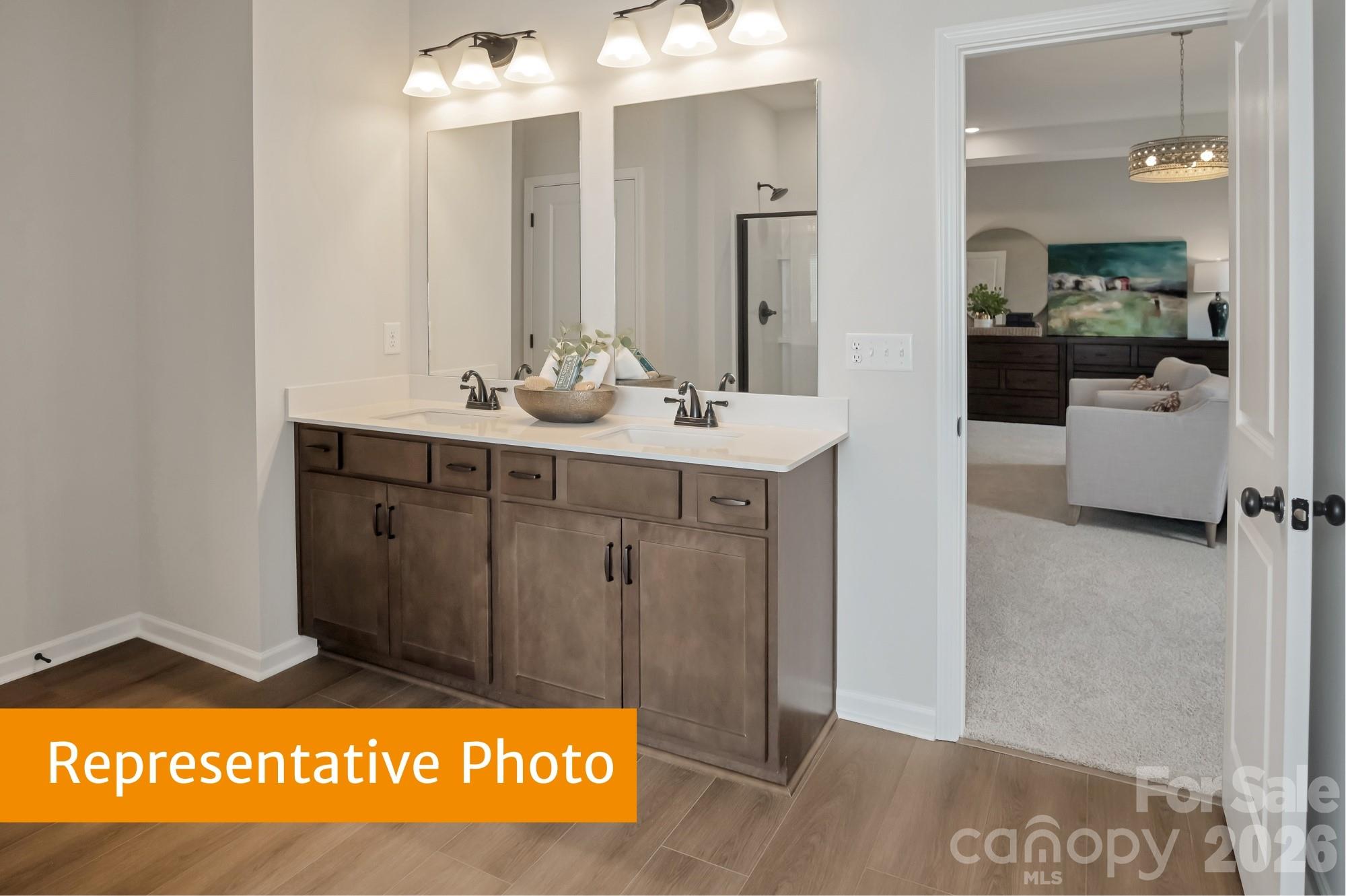Sunset Meadows - Residential
