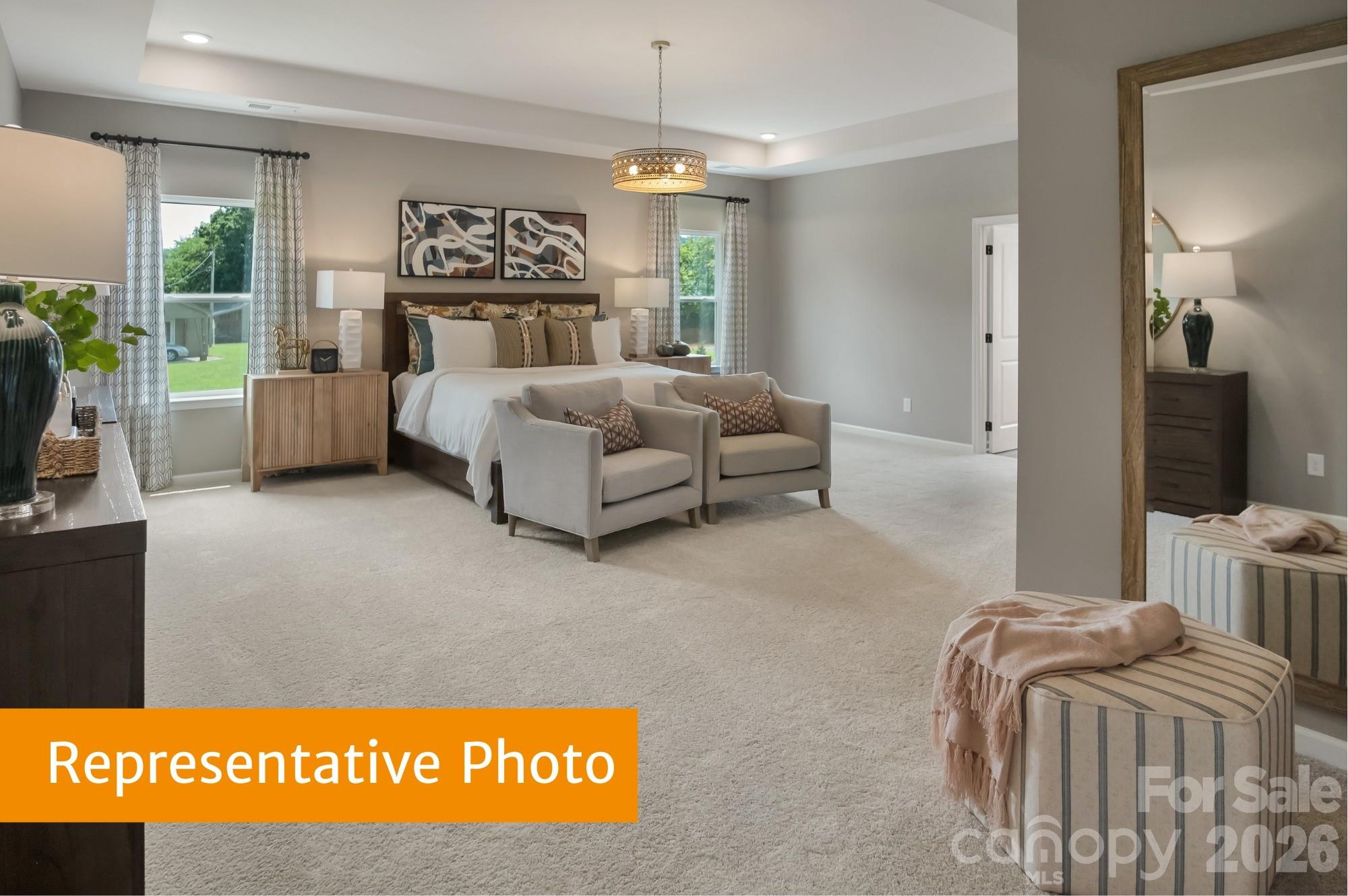 Sunset Meadows - Residential