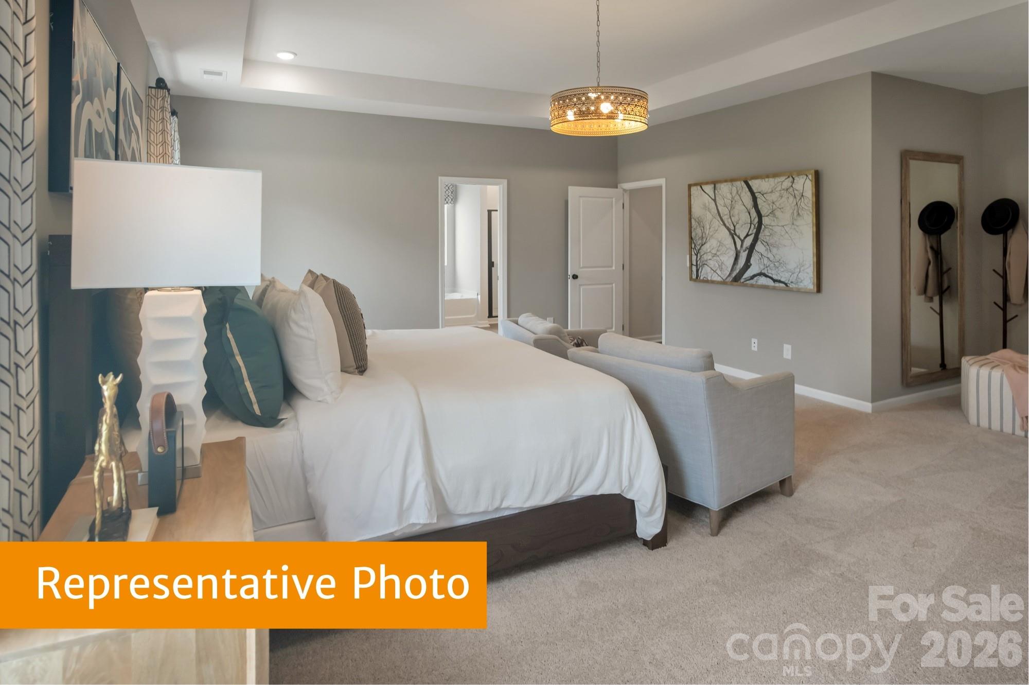 Sunset Meadows - Residential