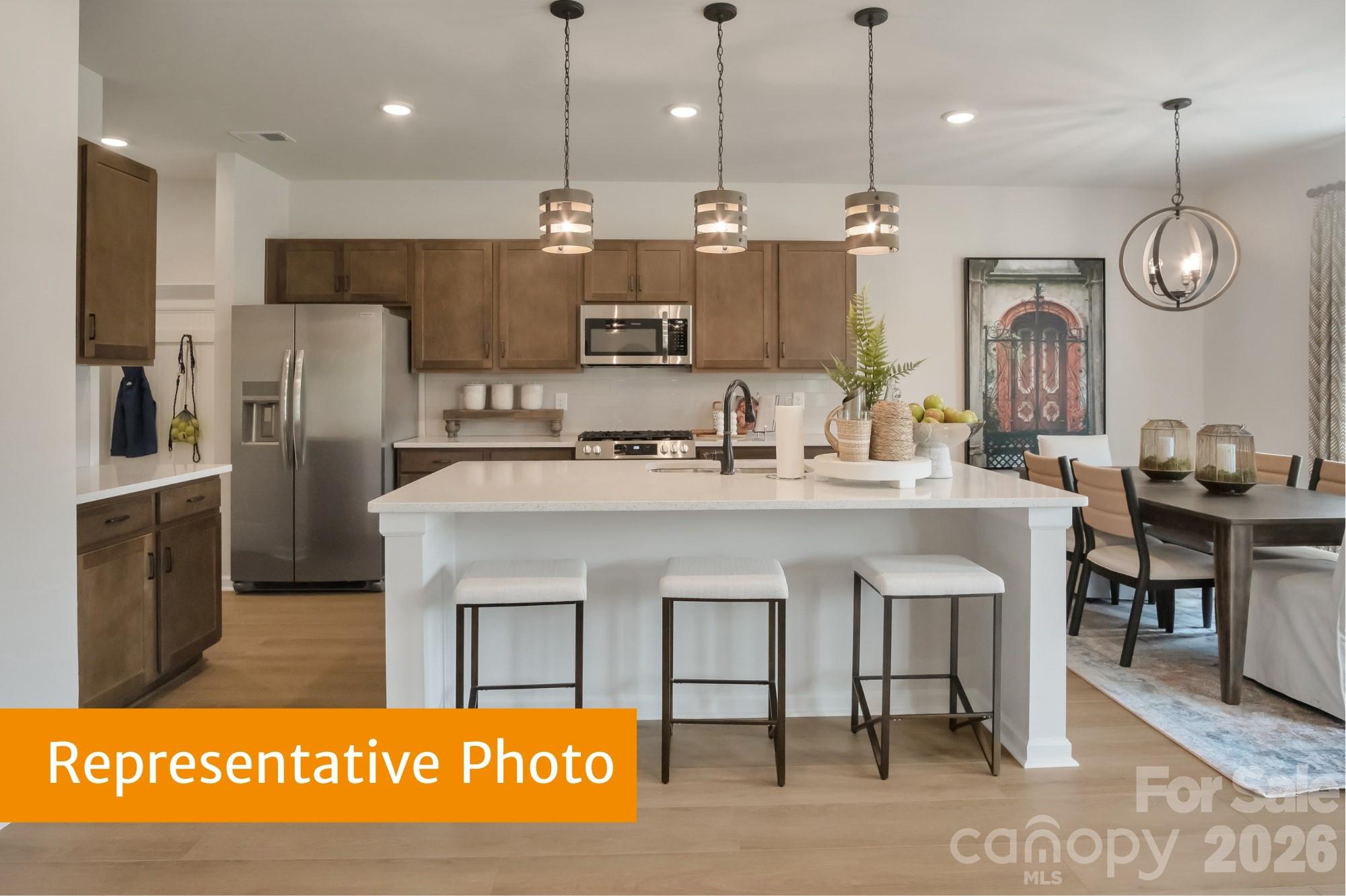 Sunset Meadows - Residential