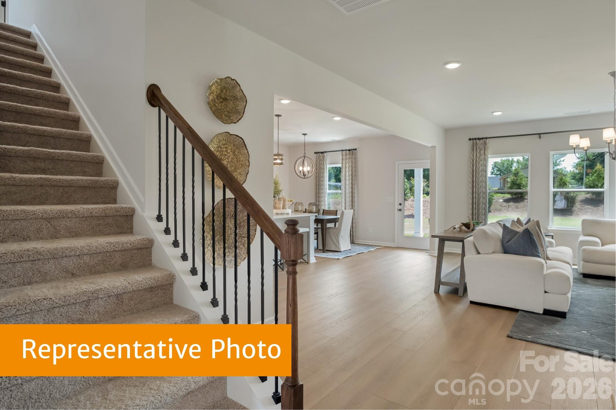 Sunset Meadows - Residential