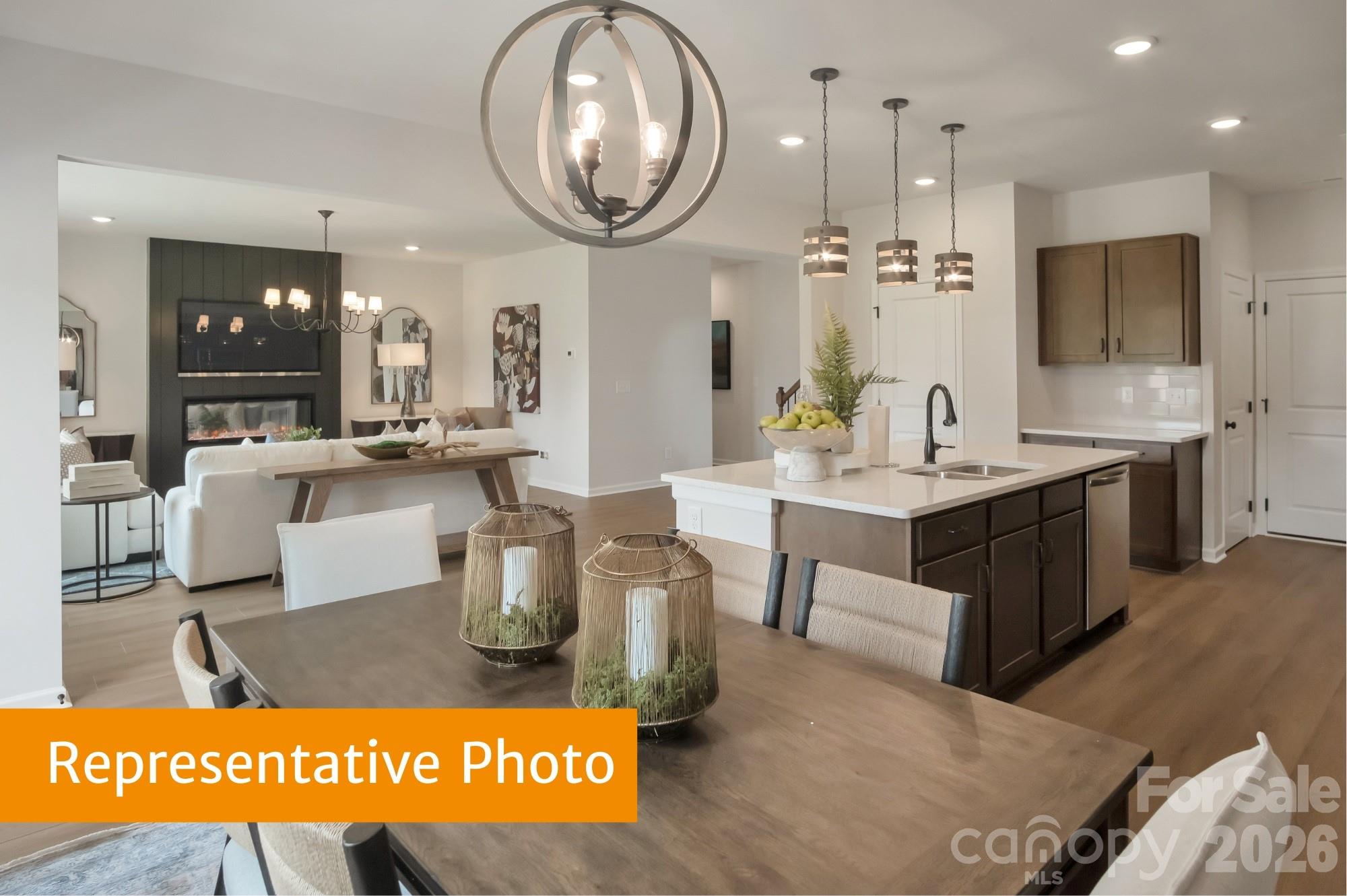 Sunset Meadows - Residential