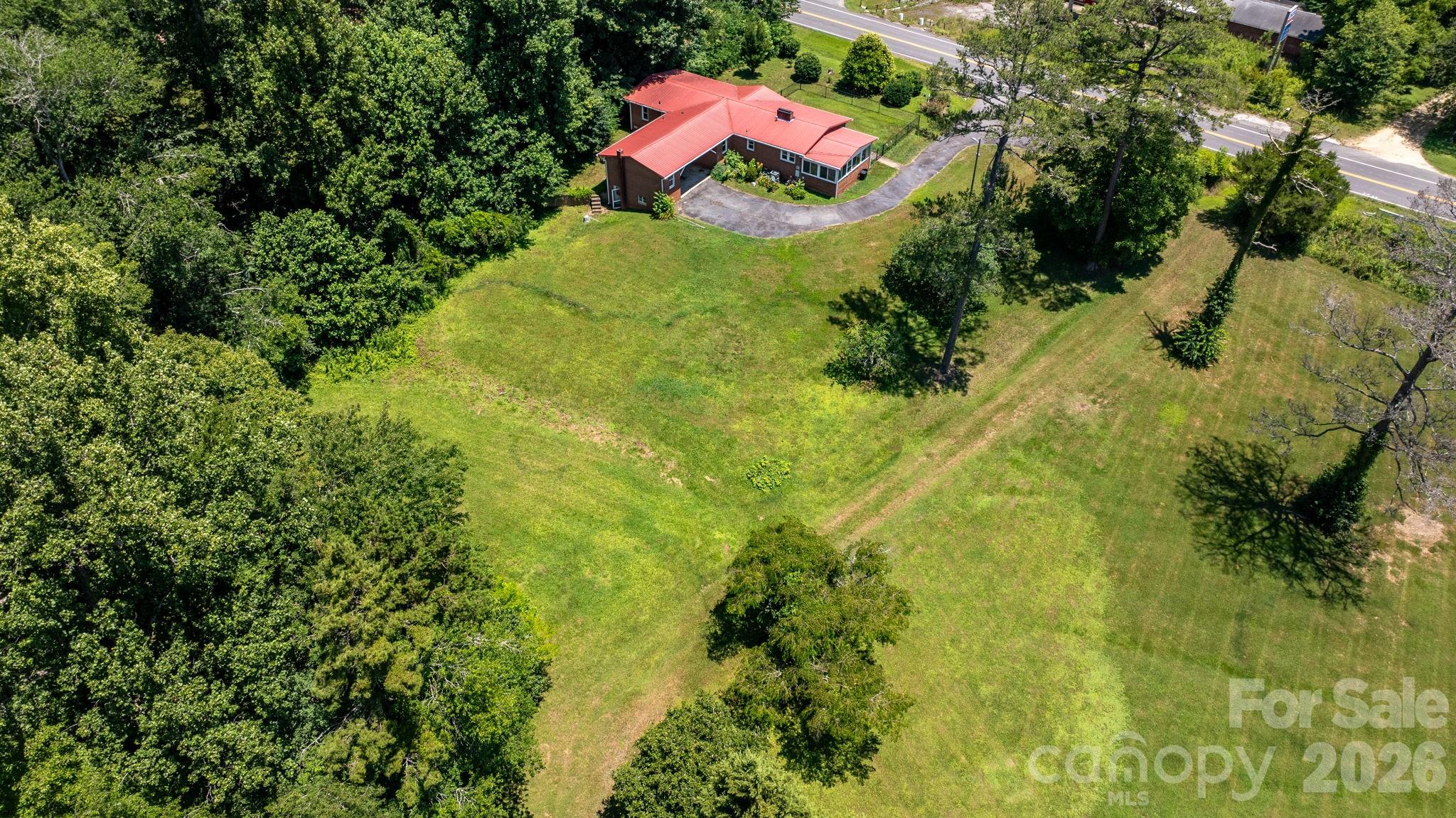 None - Residential